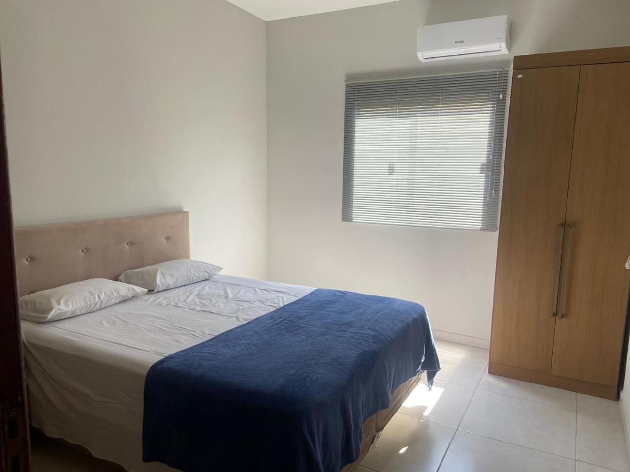 Two-Bedroom House photo 3