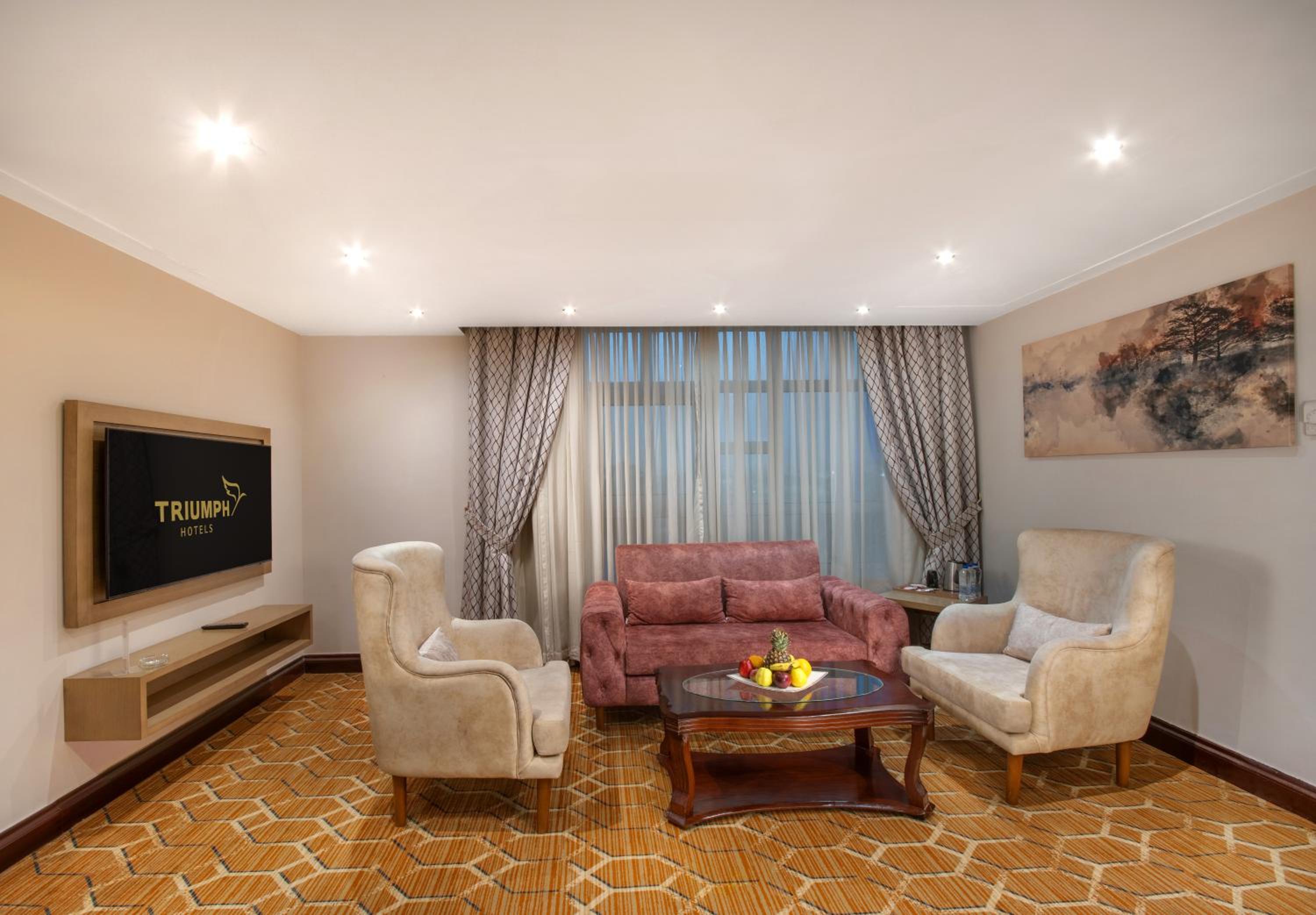 Family Suite