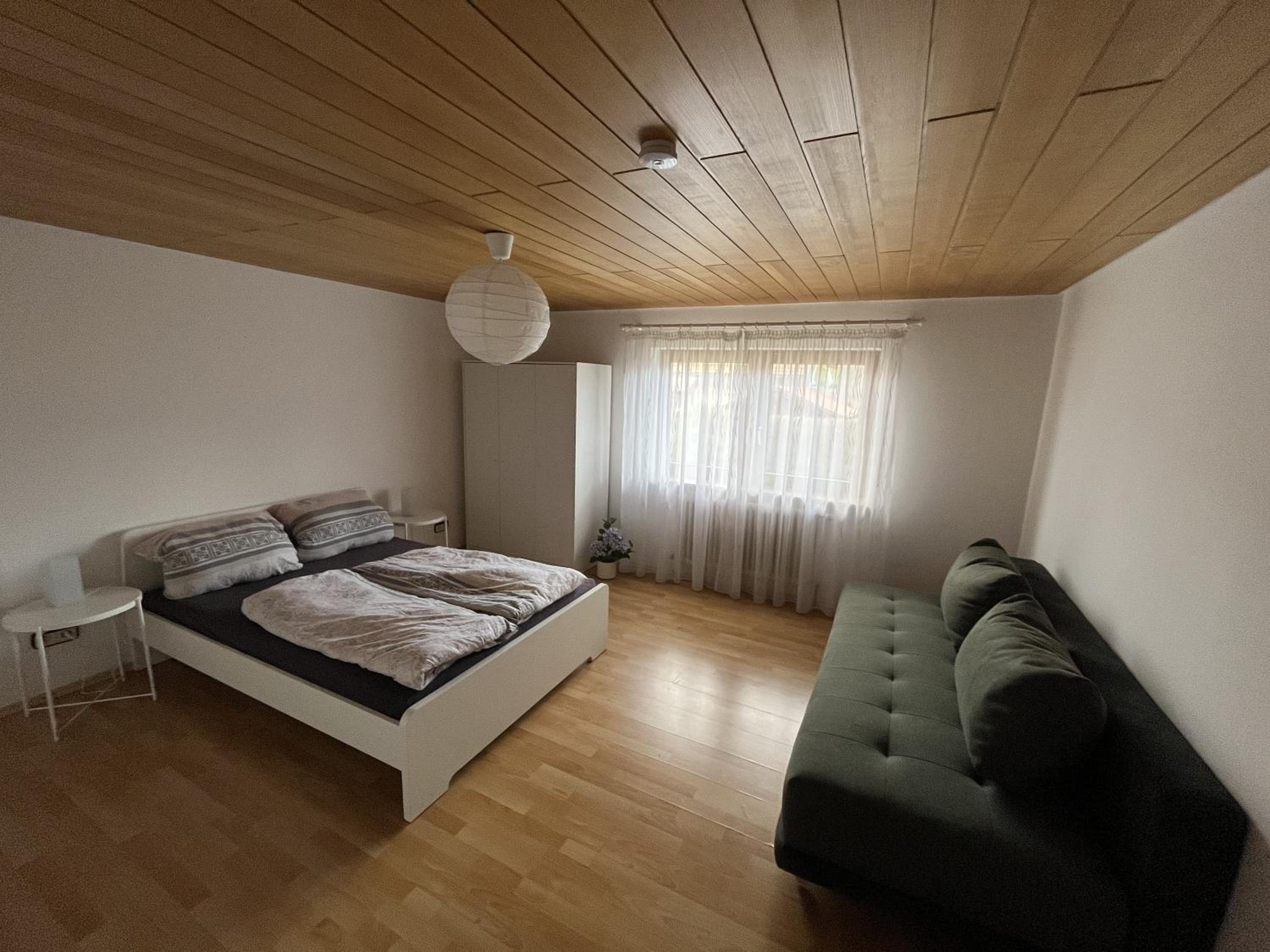 Superior One-Bedroom Apartment photo 1