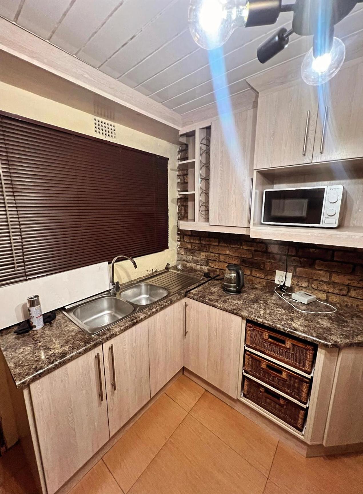 Two-Bedroom House photo 3