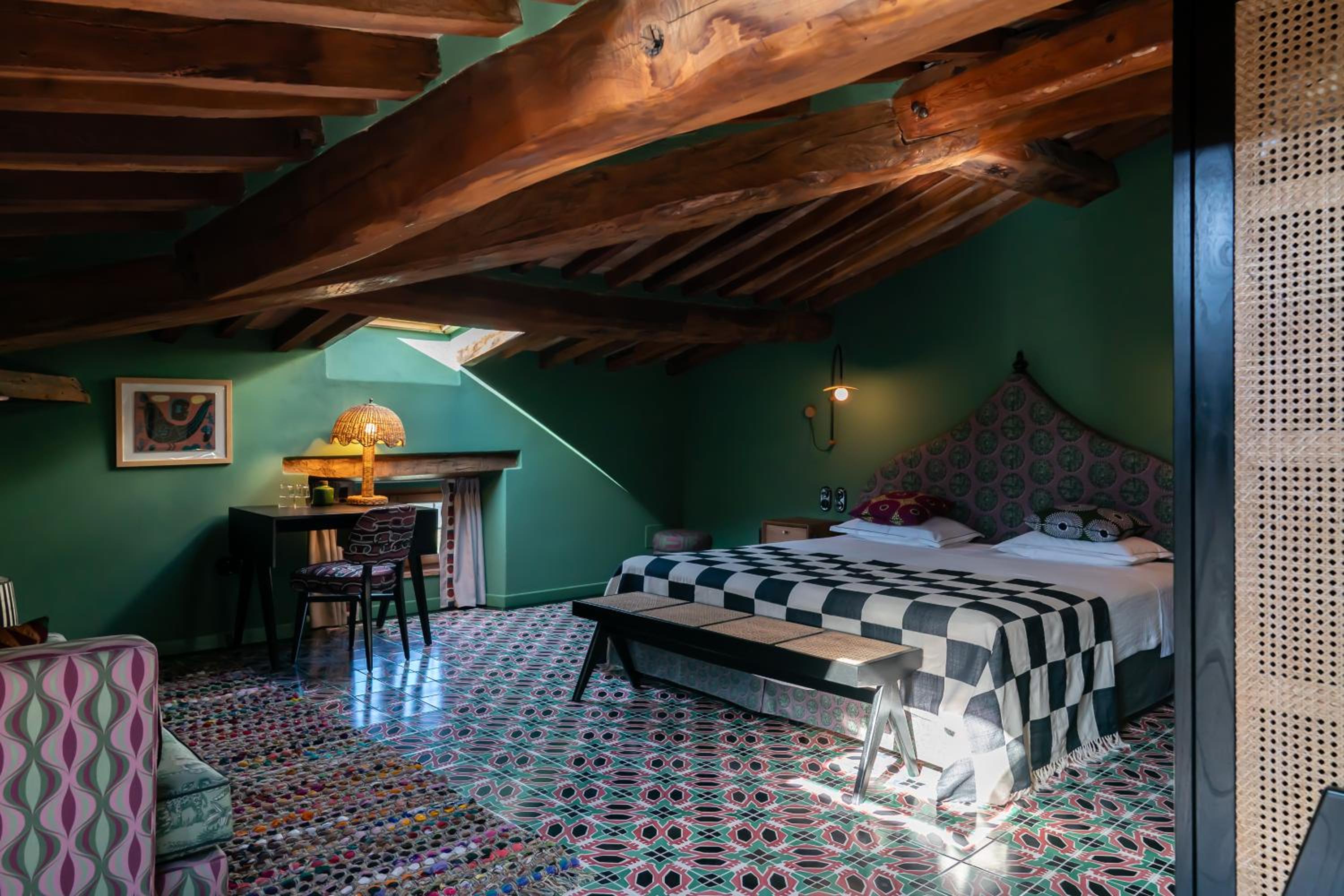 Superior Double Room photo 1