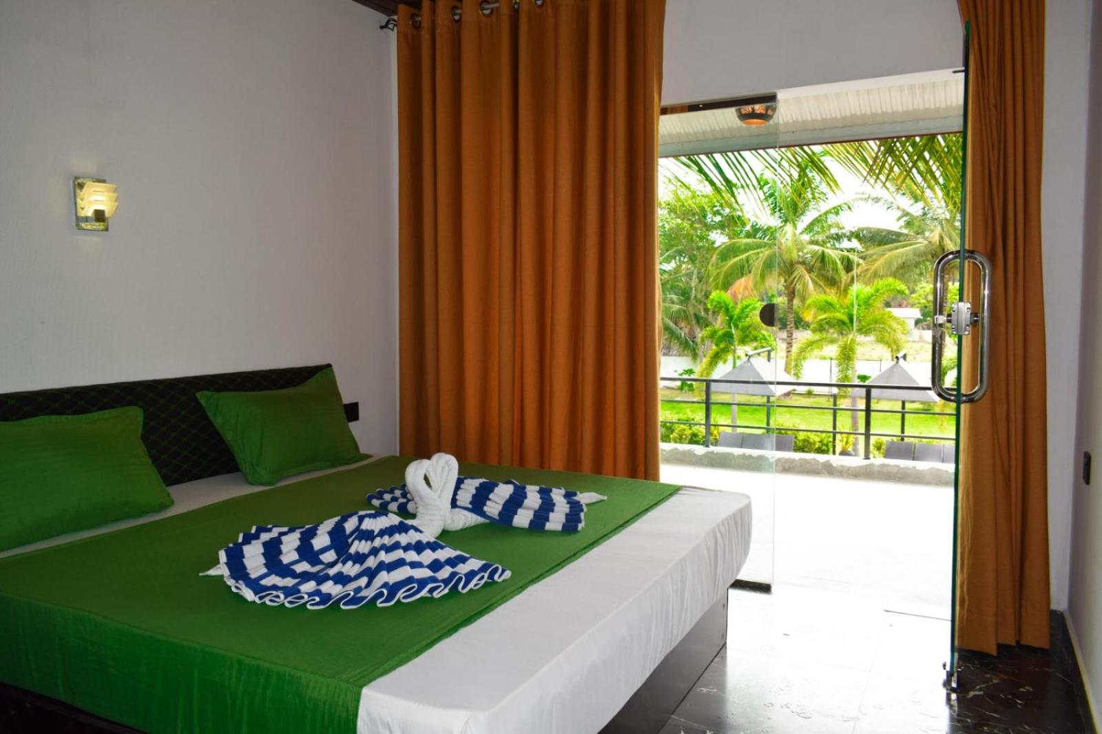 Deluxe Double Room photo 3
