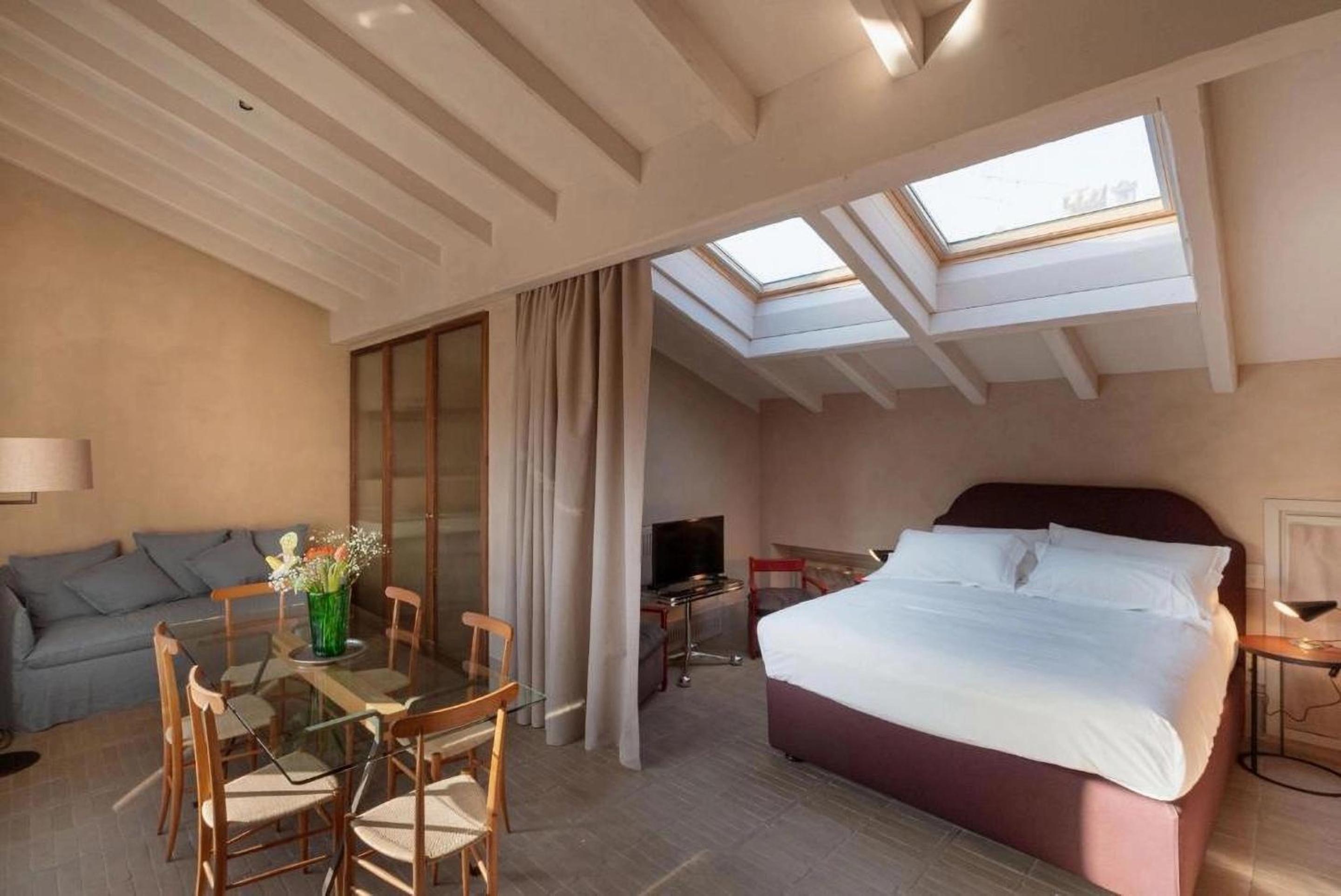 Suite with Private Pool