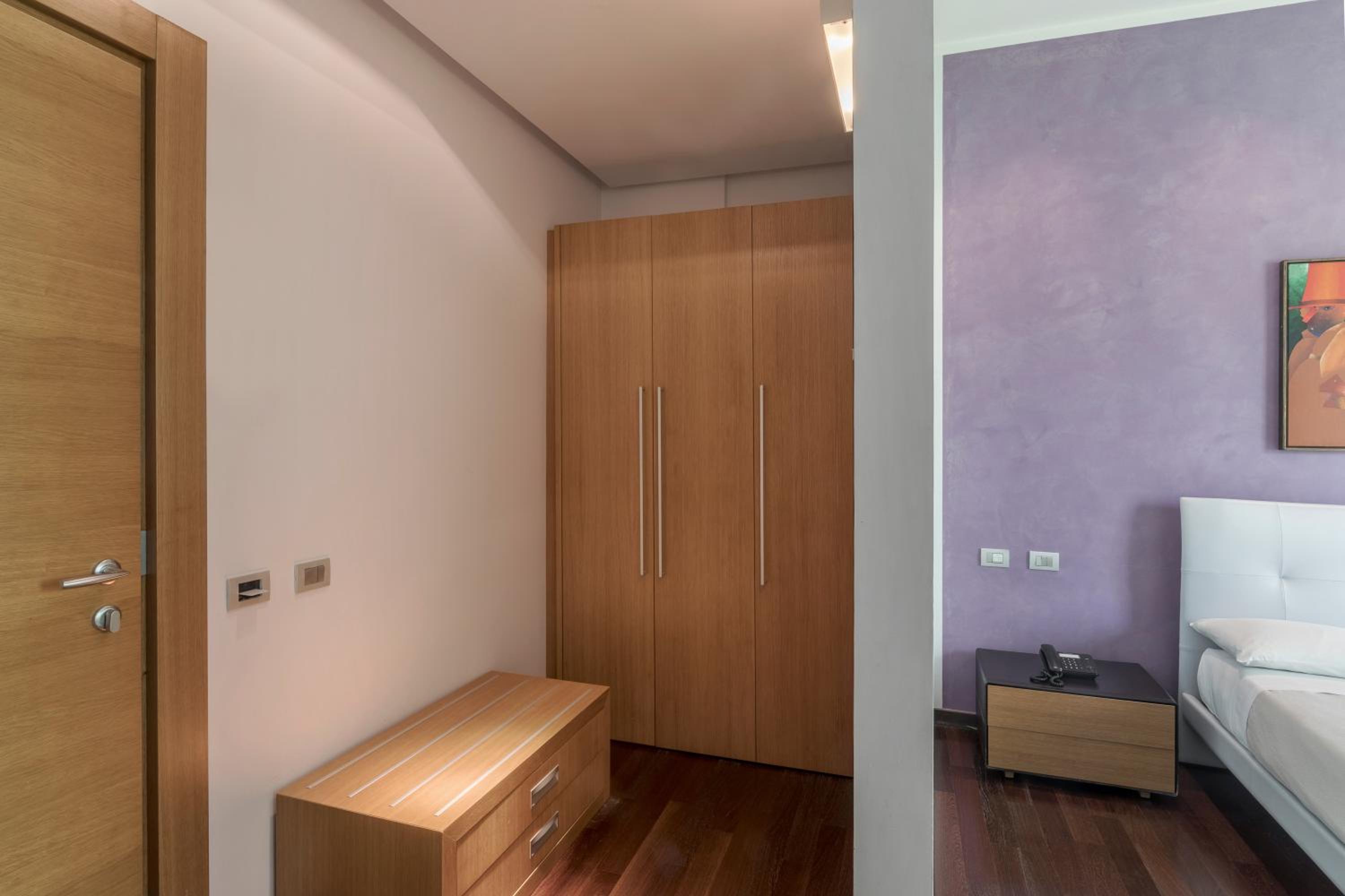Double or Twin Room - Disability Access - Photo 1