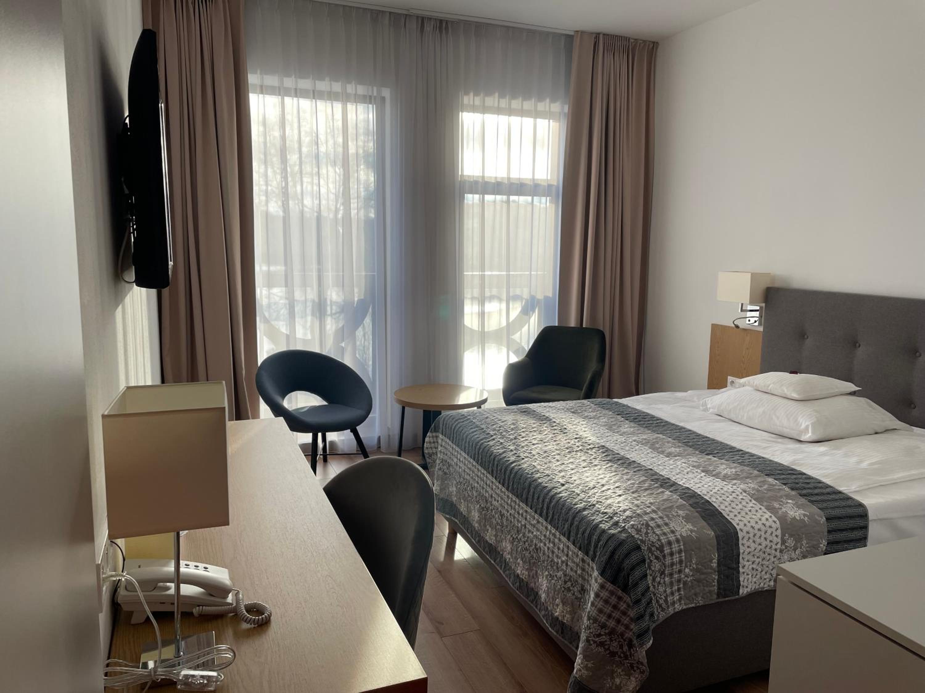 Superior Double Room photo 1