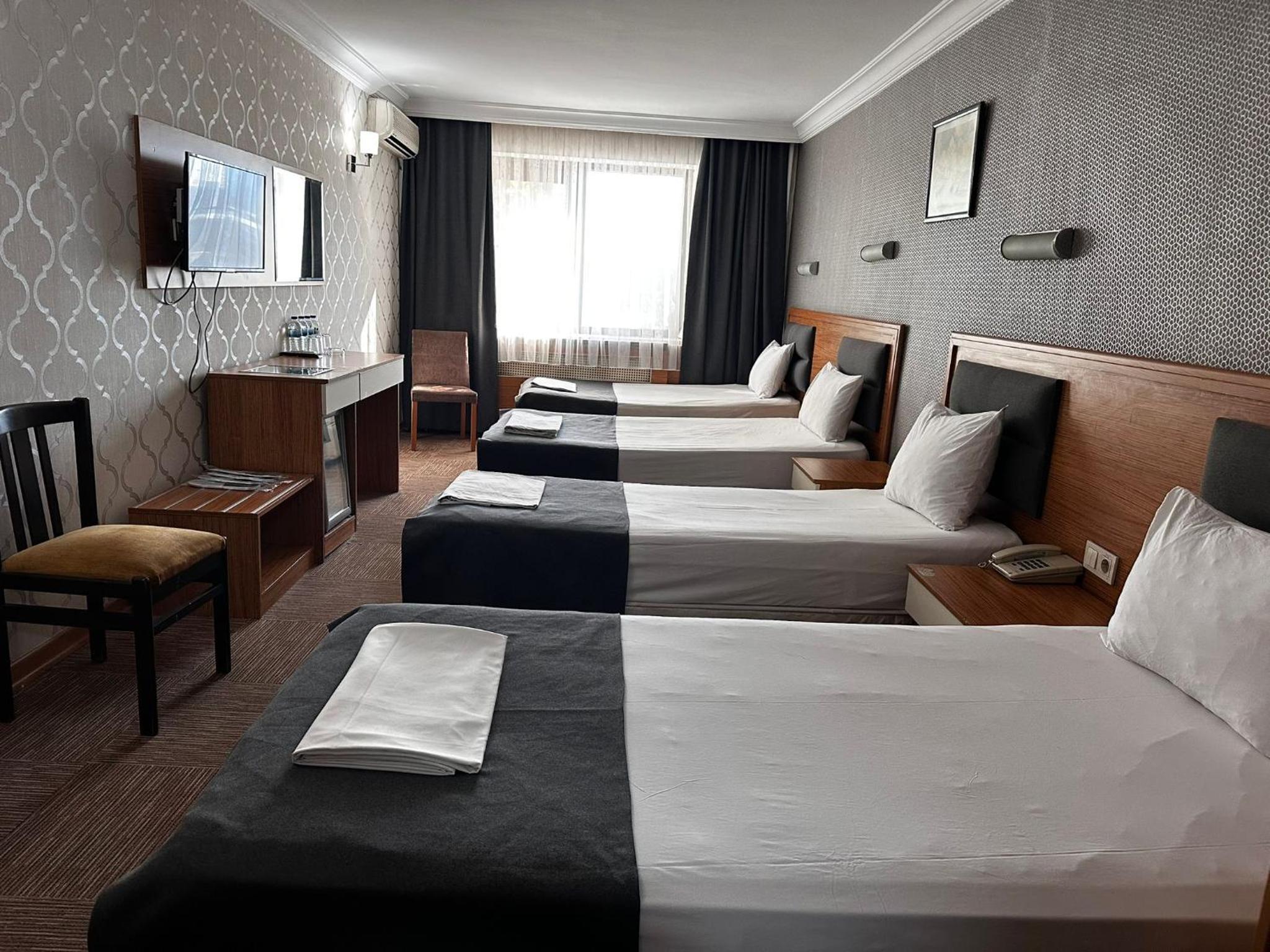 Single Room