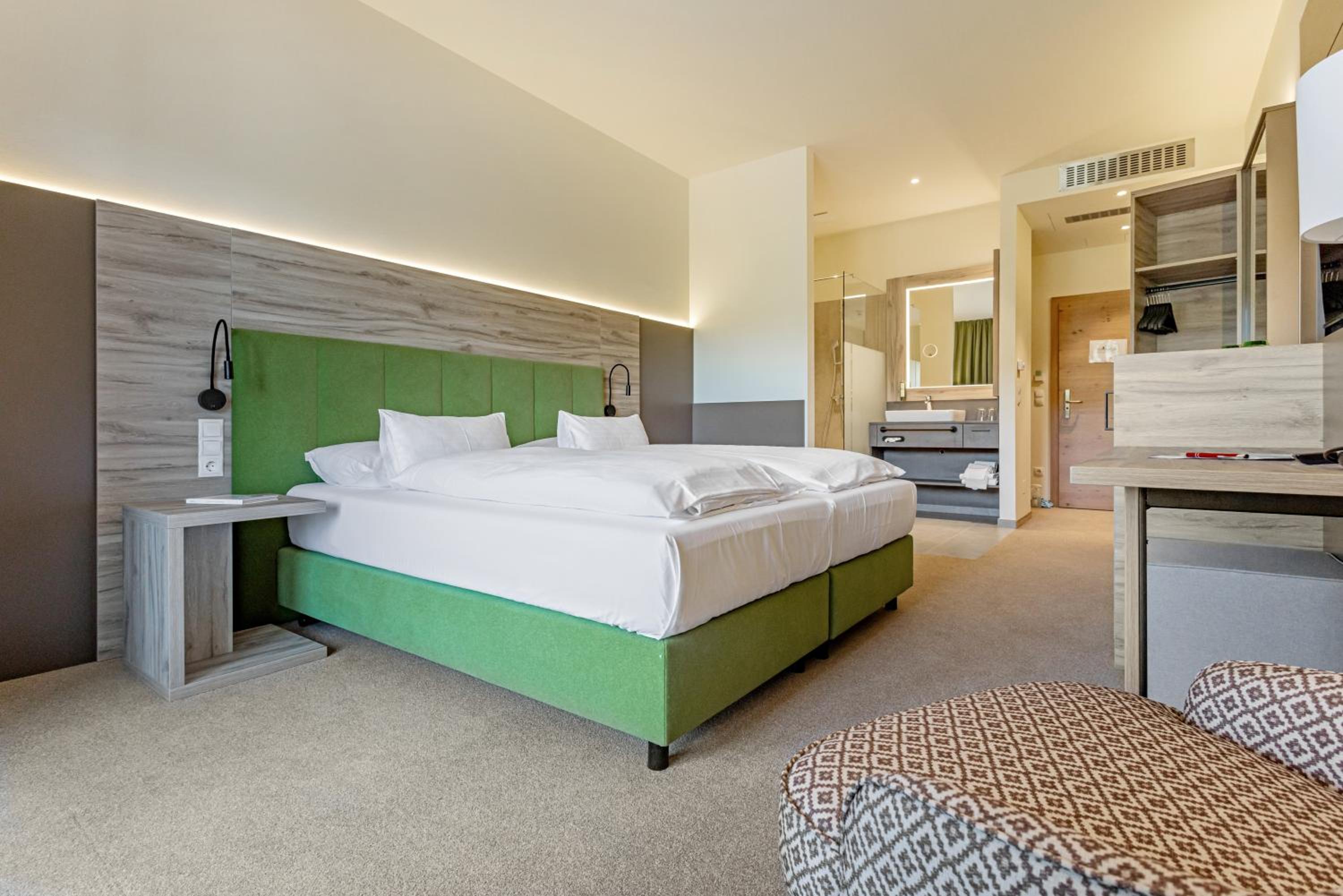 Standard Double Room photo 1