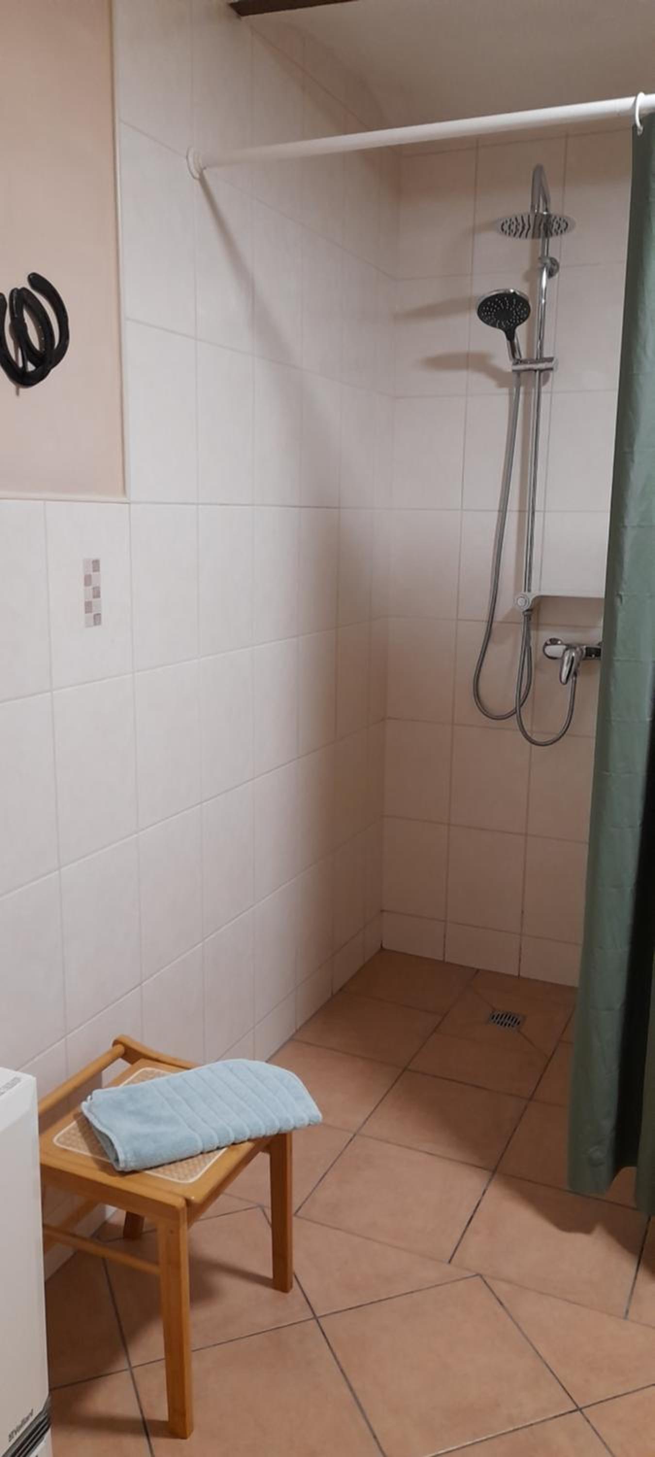 Apartment - Ground Floor photo 3