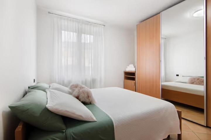 Two-Bedroom Apartment photo 3