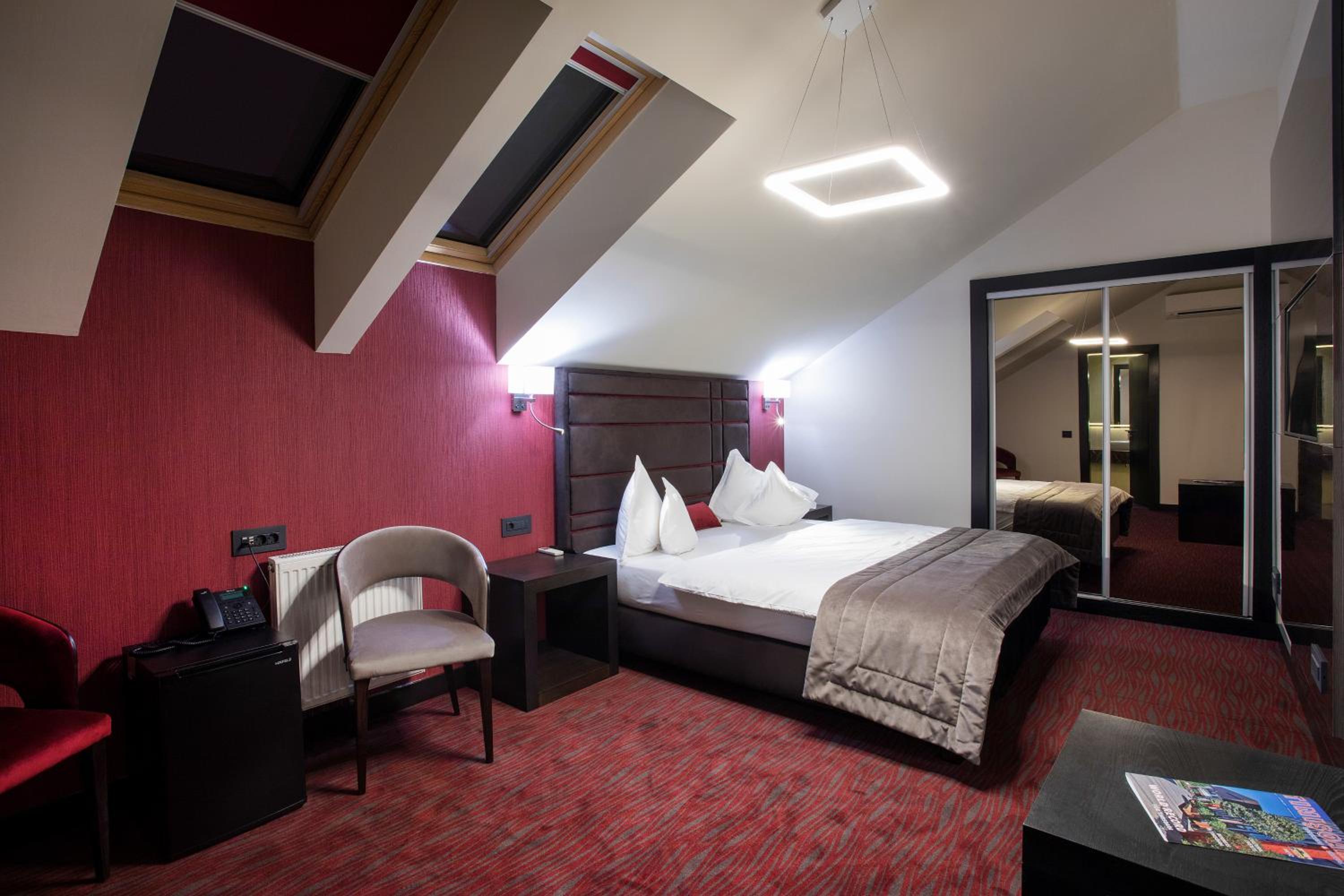 Superior Double Room photo 1