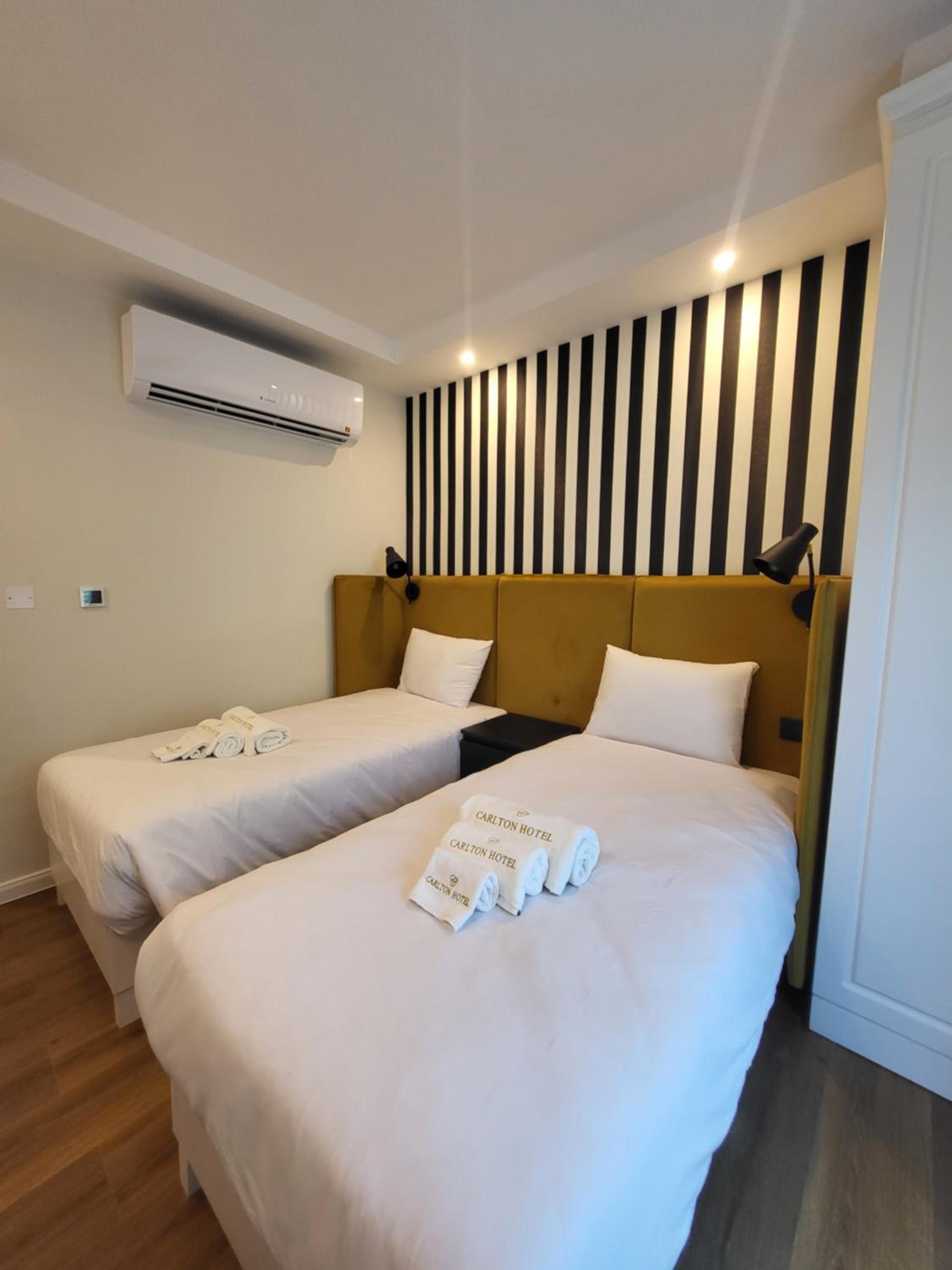Economy Double or Twin Room - Photo 3