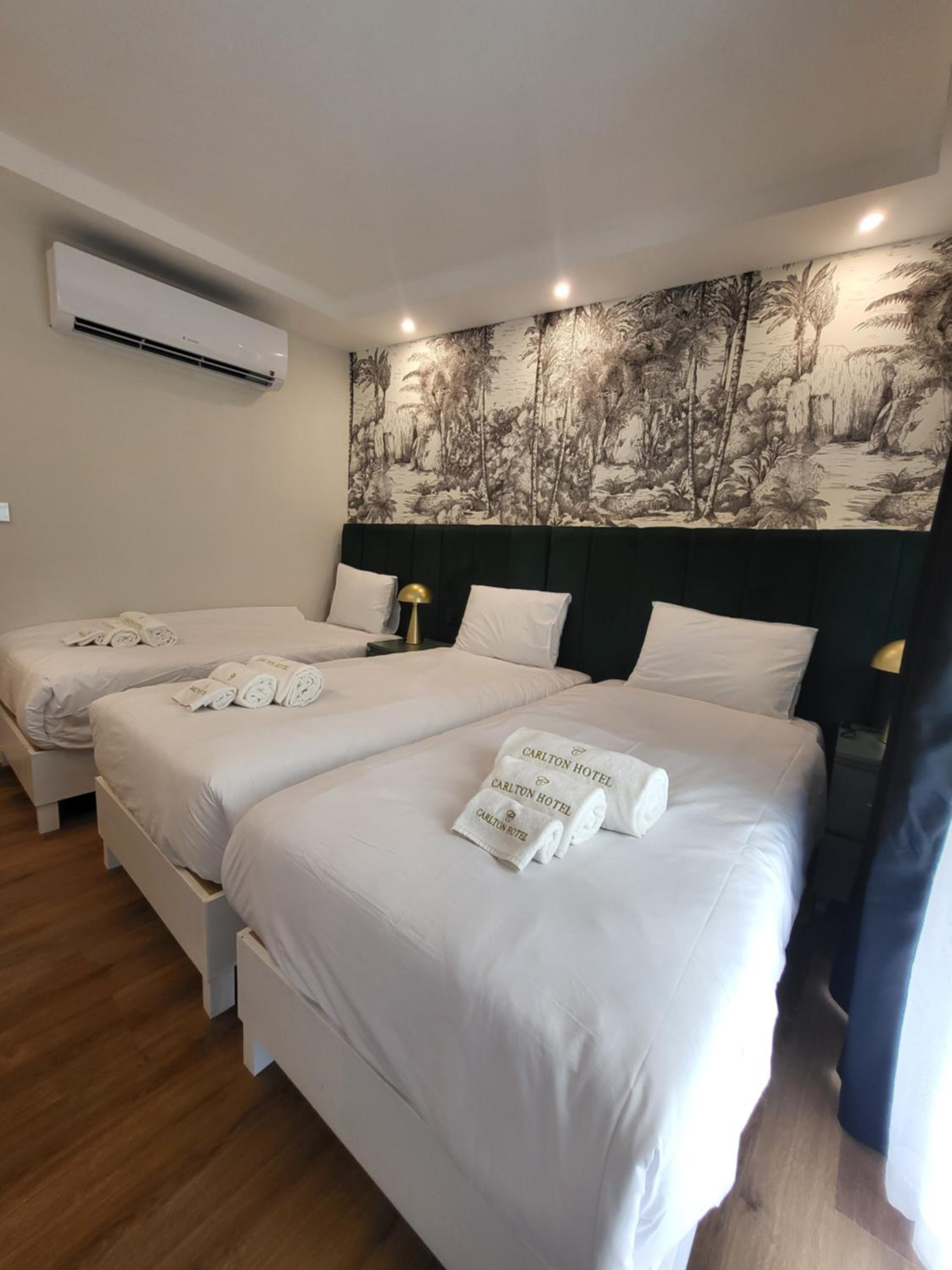 Triple Room - Photo 1