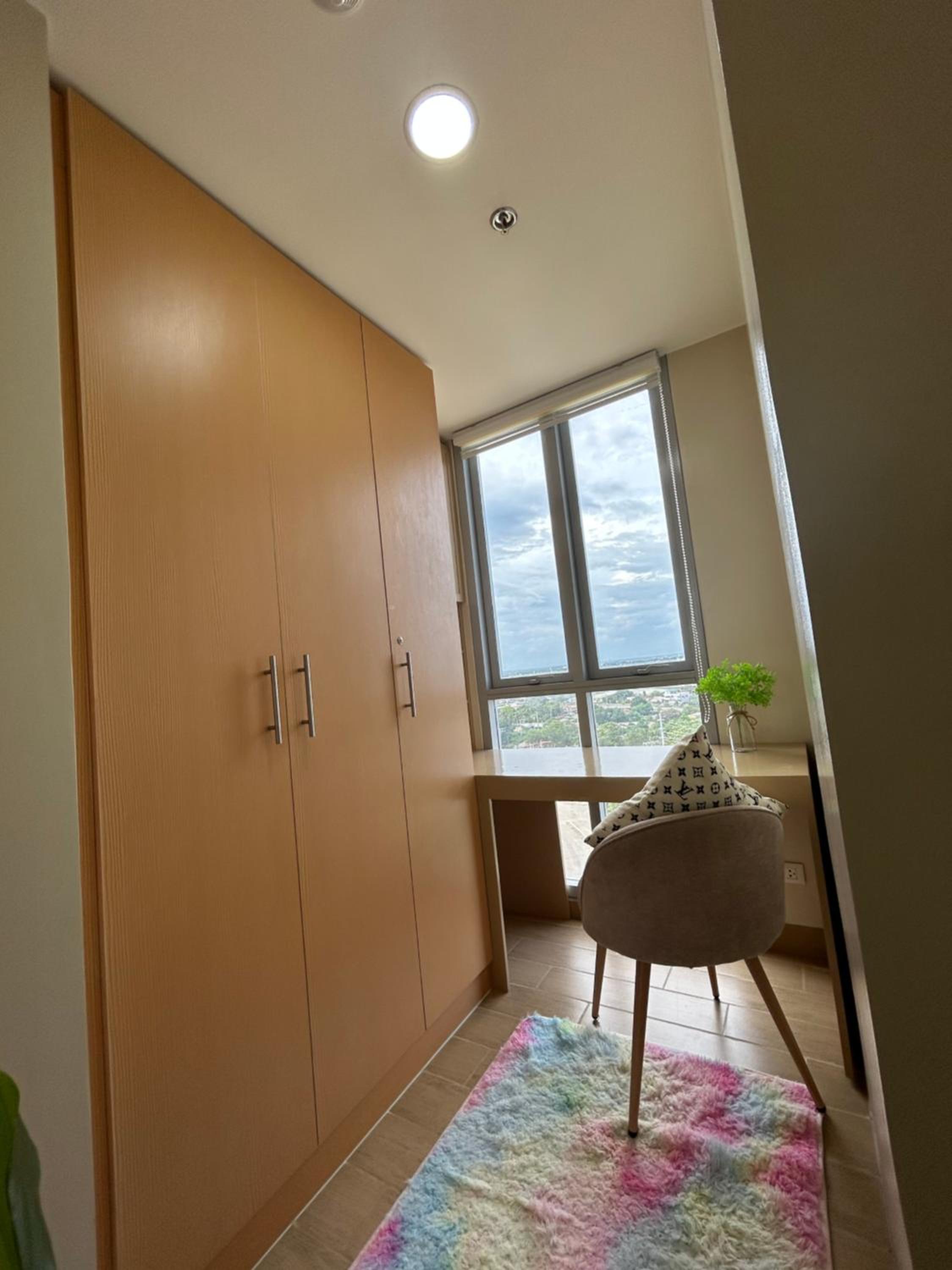 Suite with Balcony