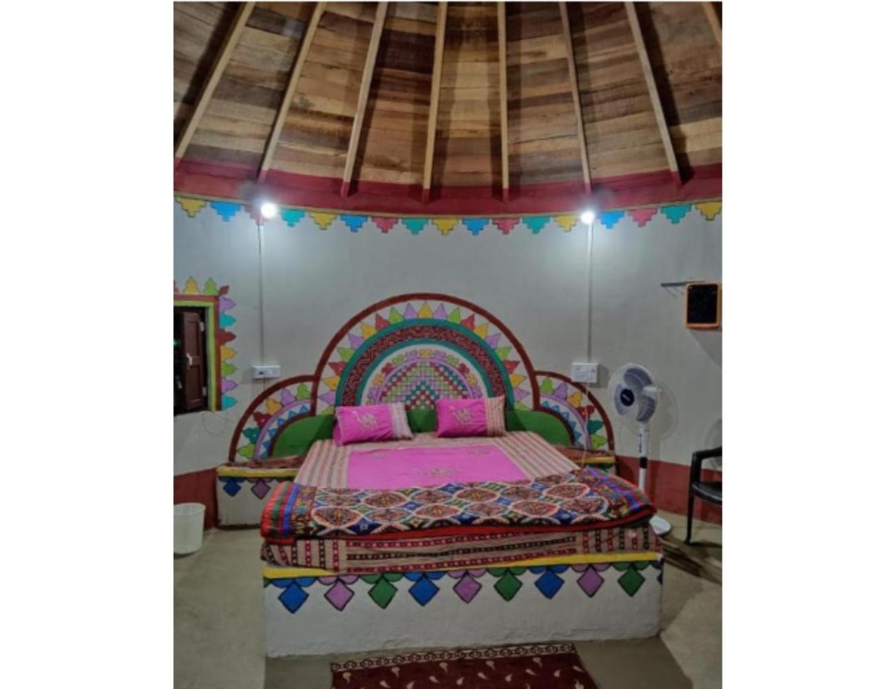 One-Bedroom Cottage photo 1