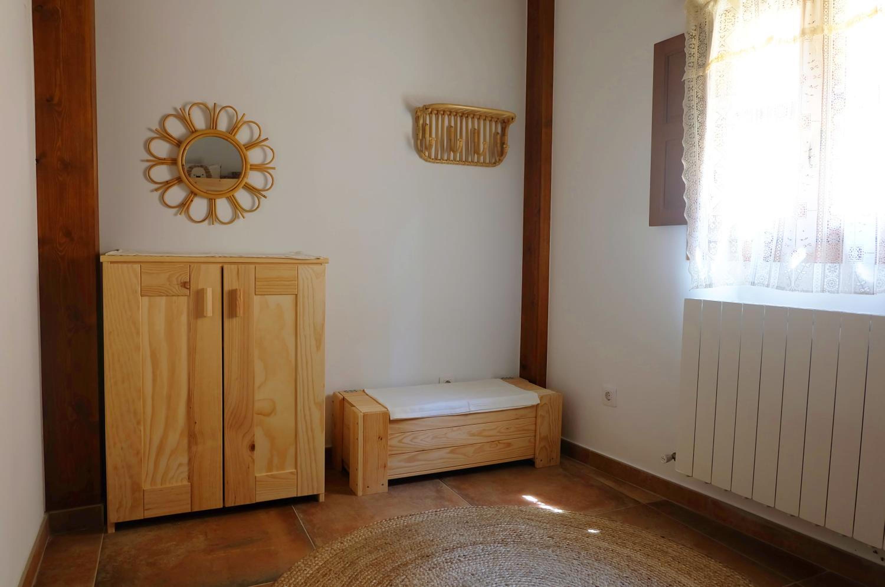 Family Room With Private Bathroom photo 2