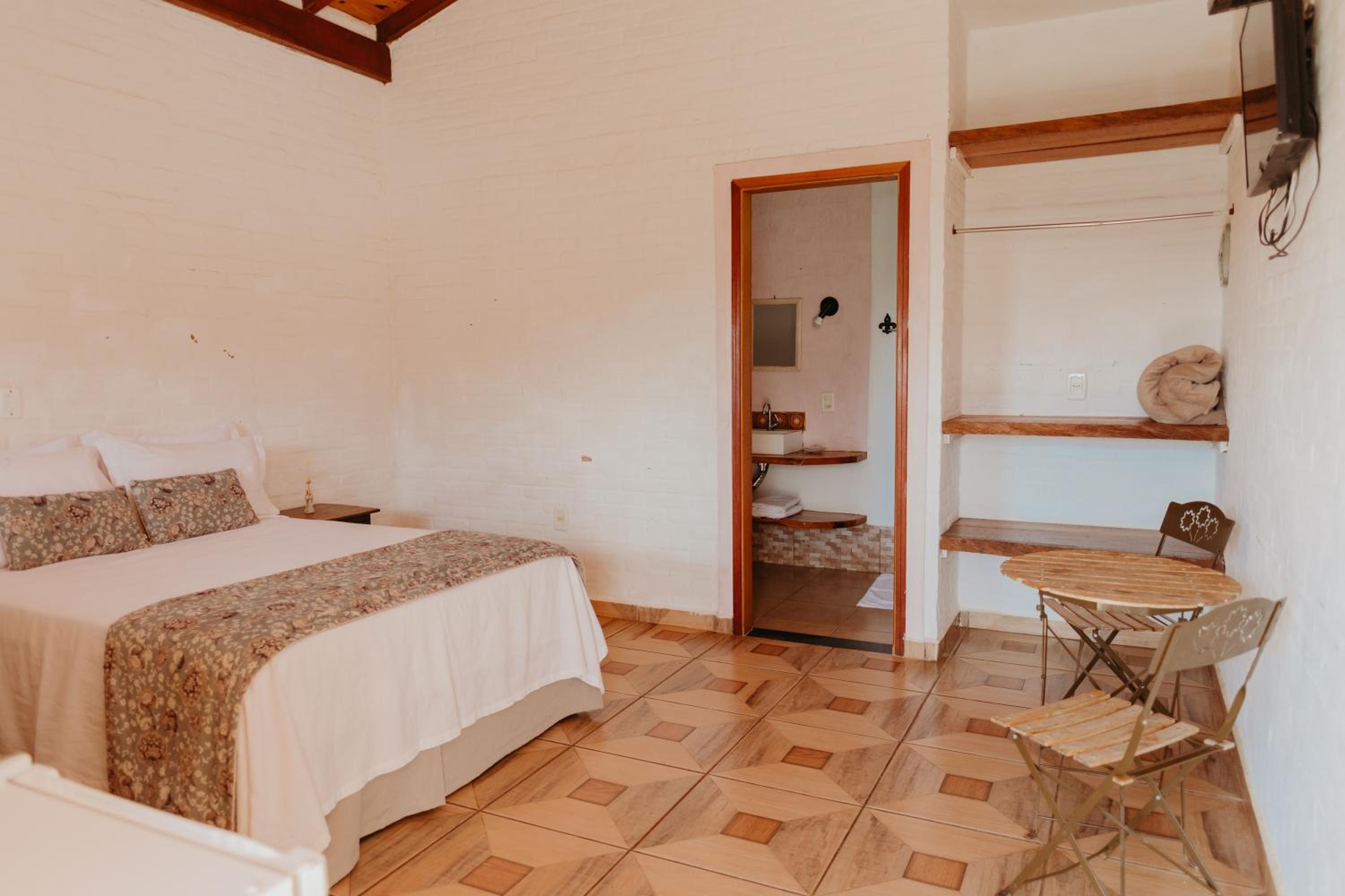 Chalet photo 3
