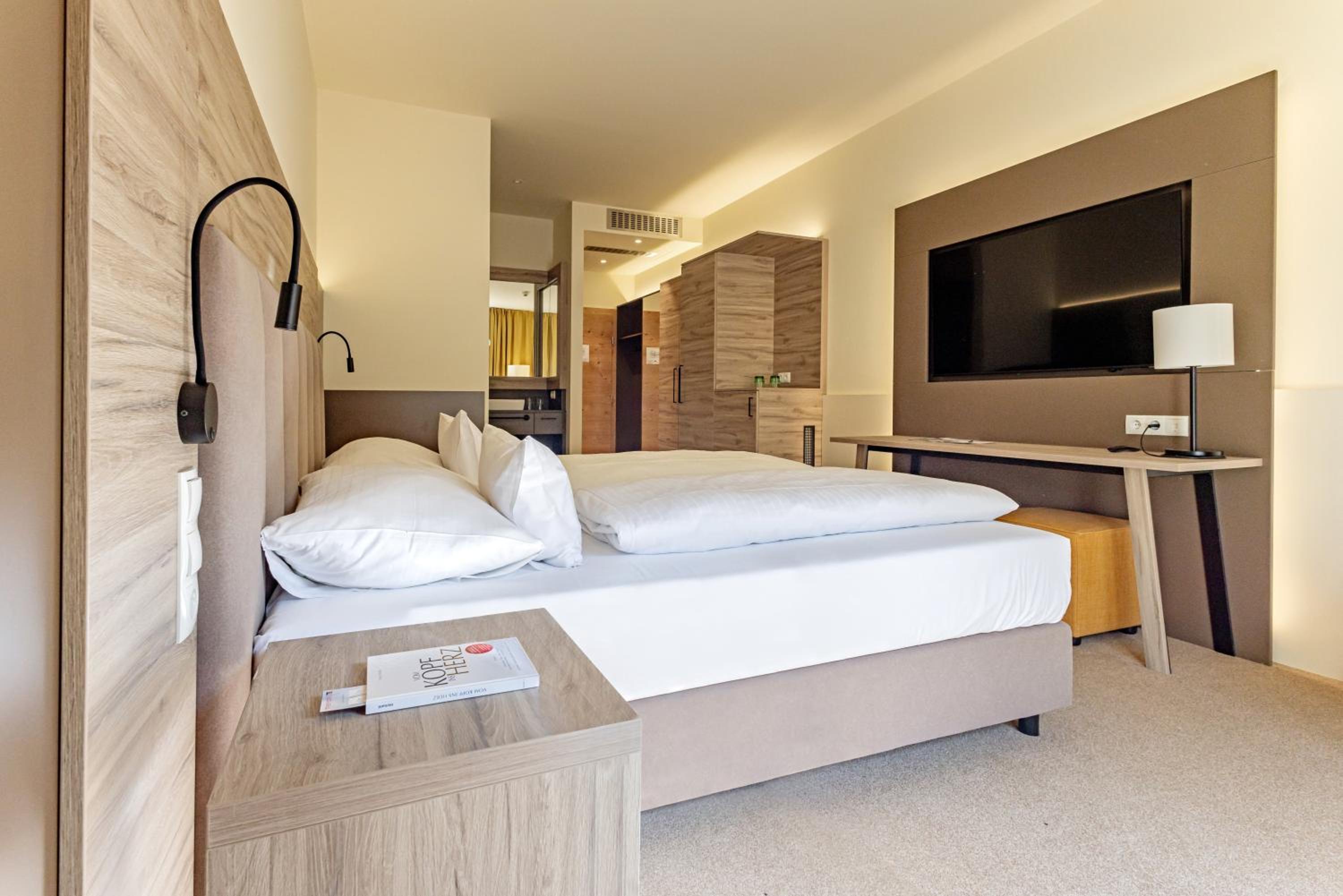 Double Room photo 1