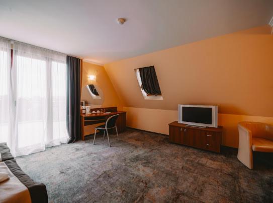 Standard Studio - Photo 8