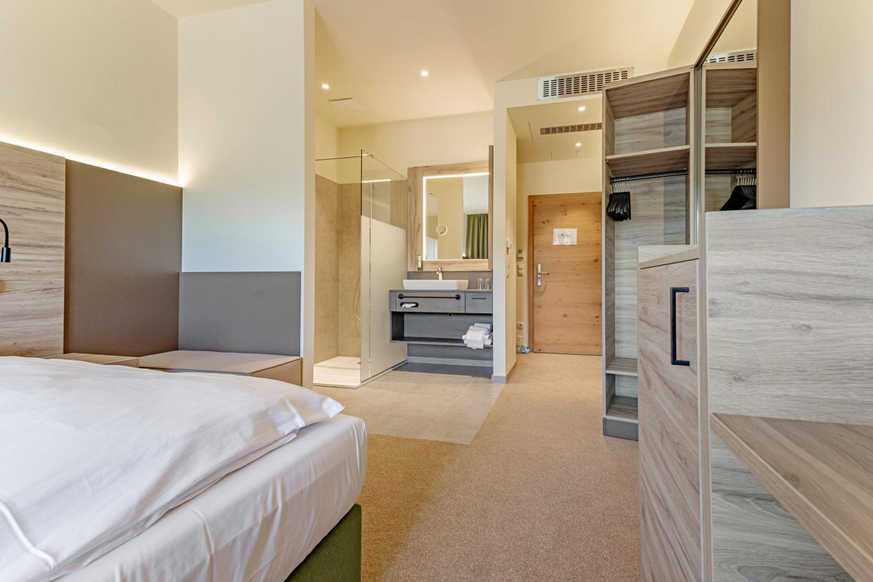 Double Room photo 2