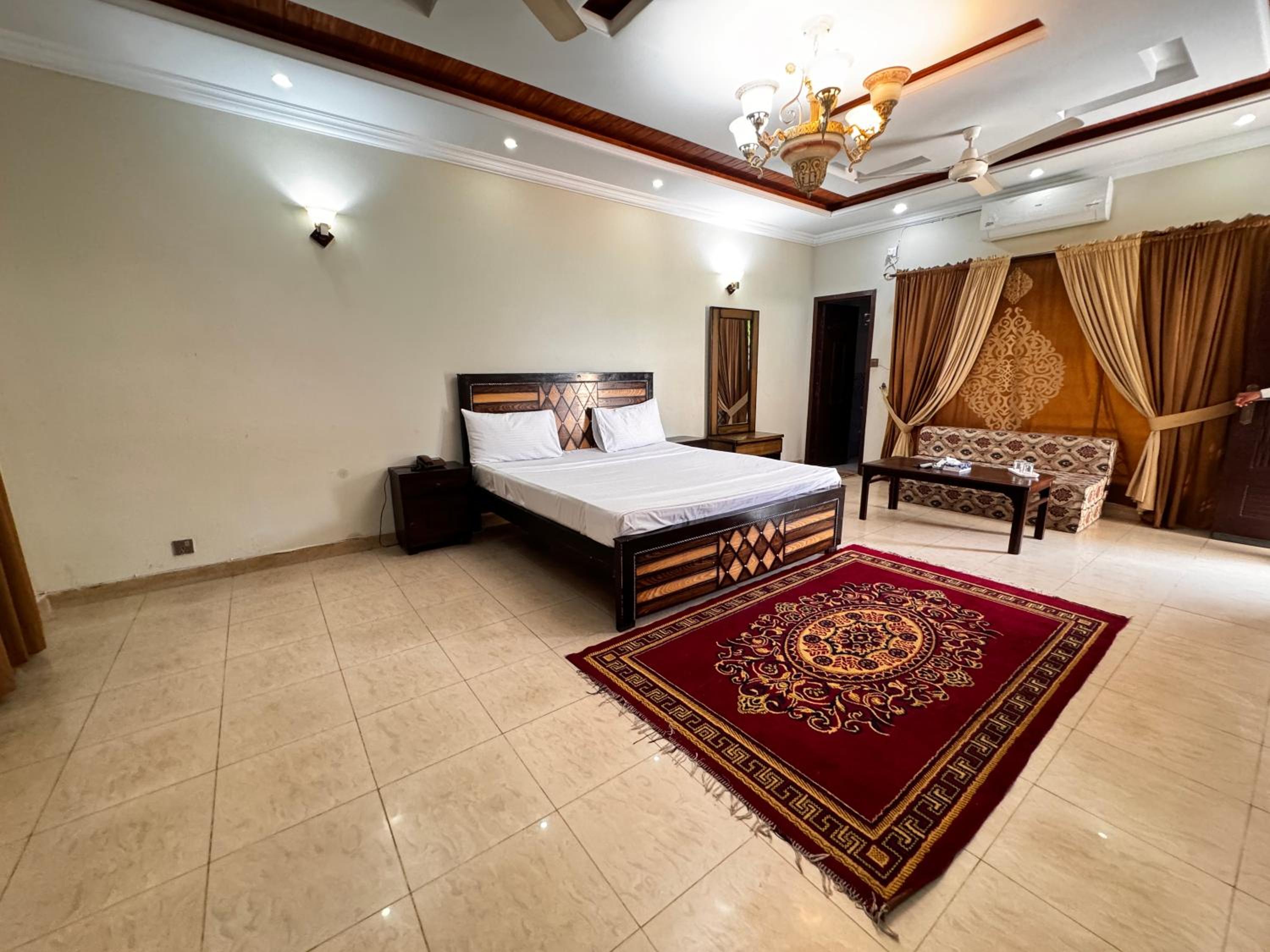 Deluxe Room photo 1
