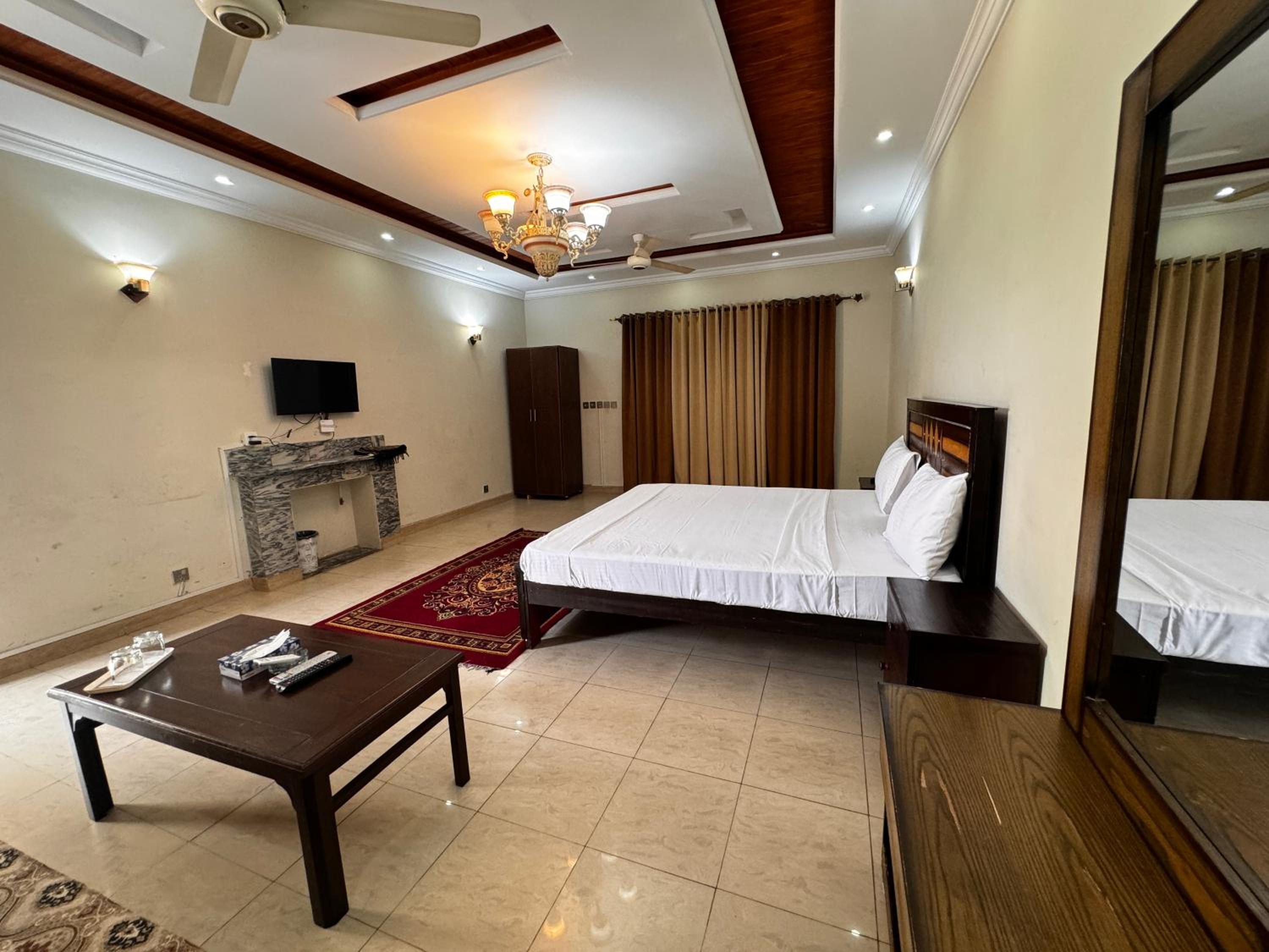 Deluxe Room photo 3