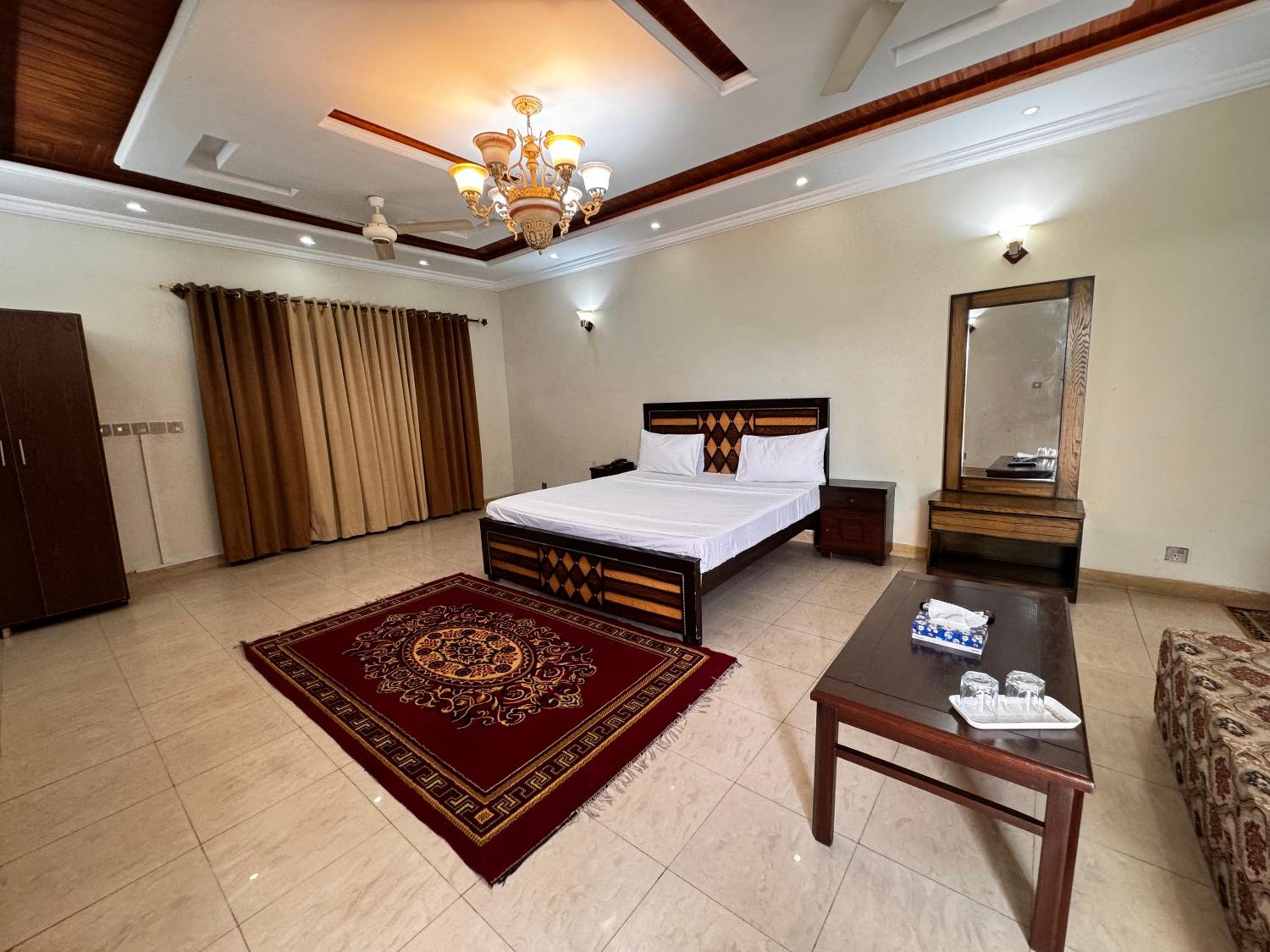 Deluxe Room photo 2