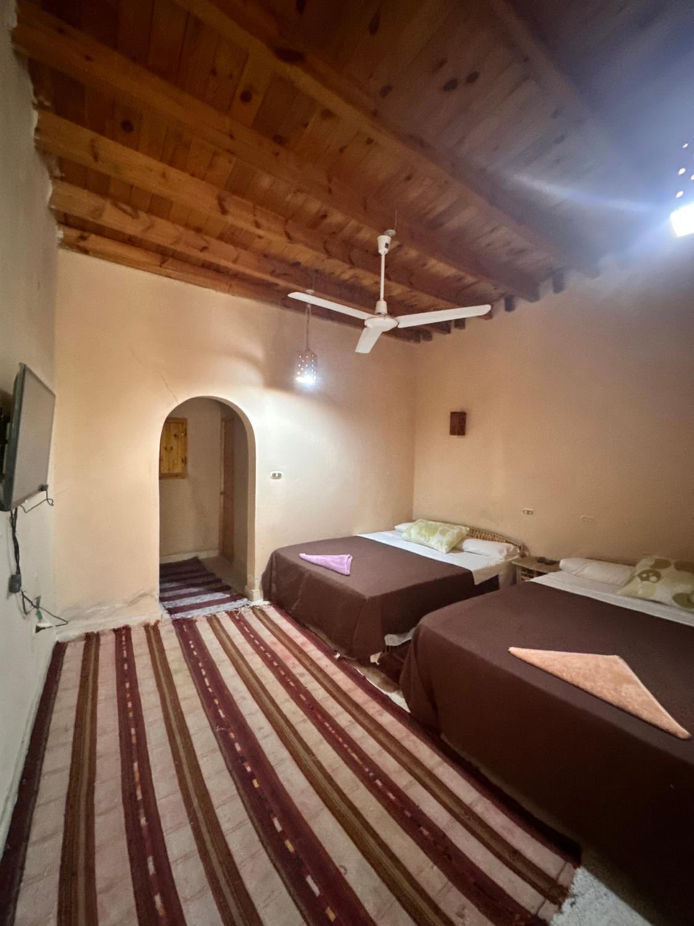 Standard Double or Twin Room - Photo 1