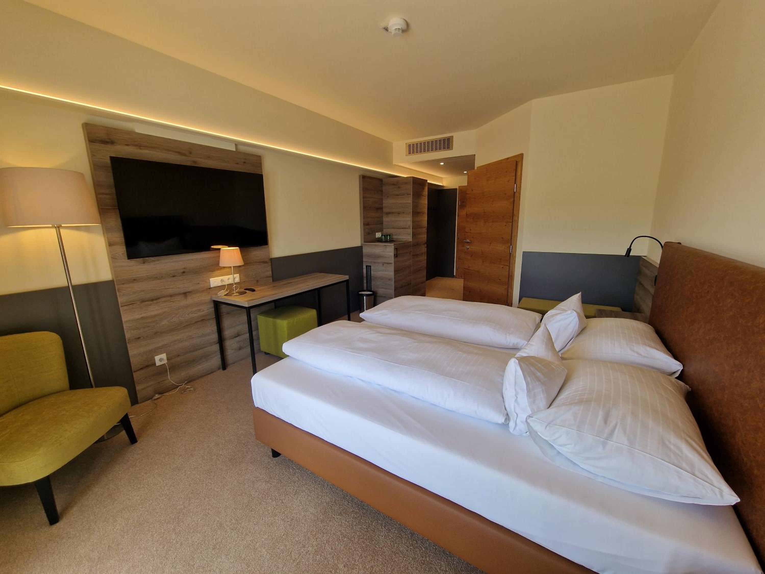 Superior Double Room photo 3