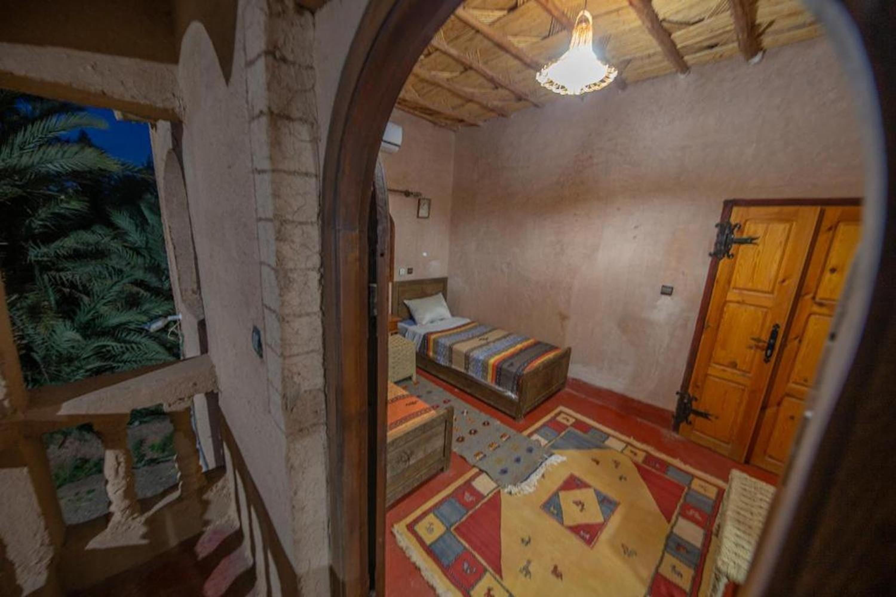Double Or Twin Room photo 2