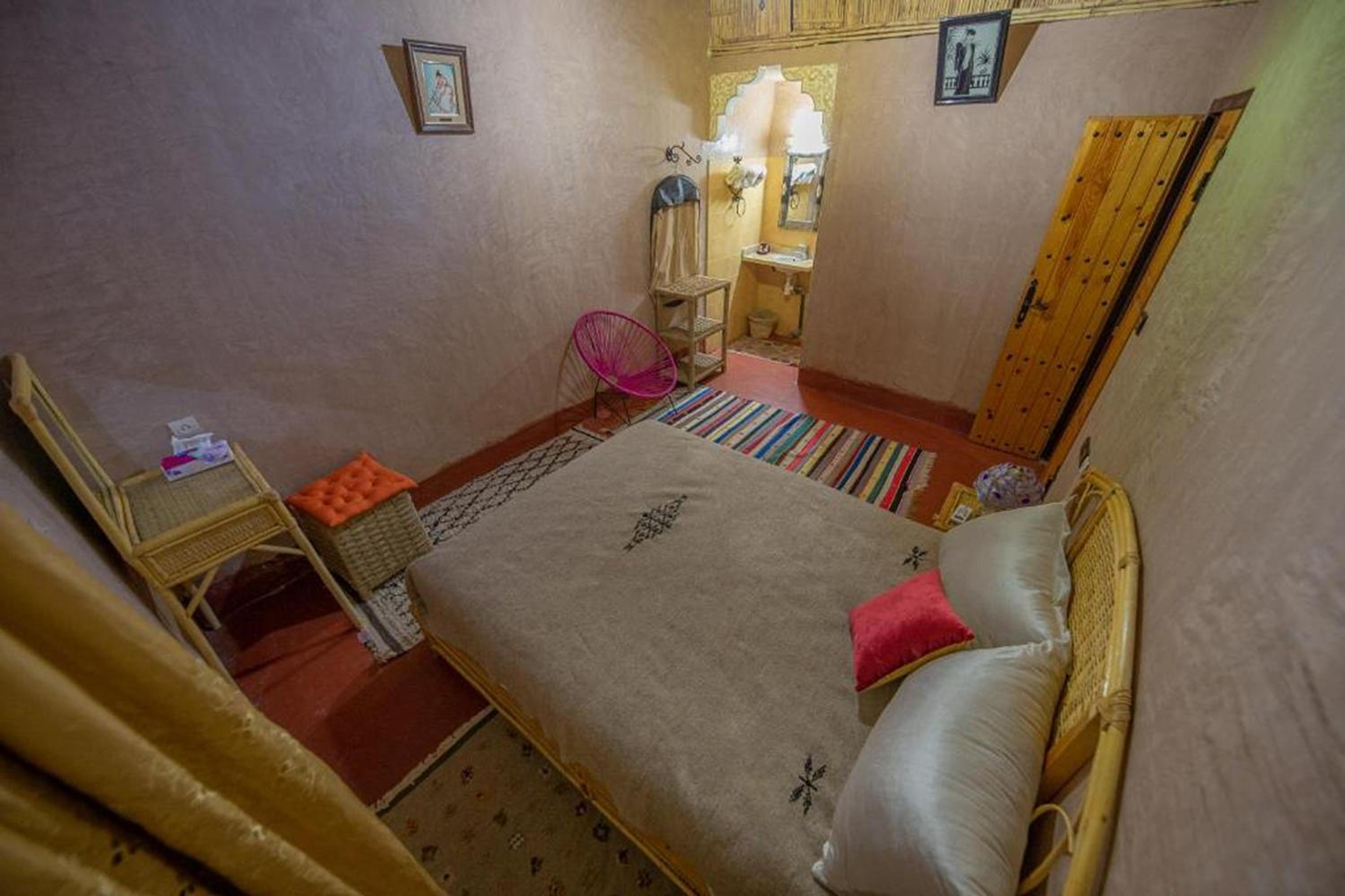 Superior Double Room photo 2