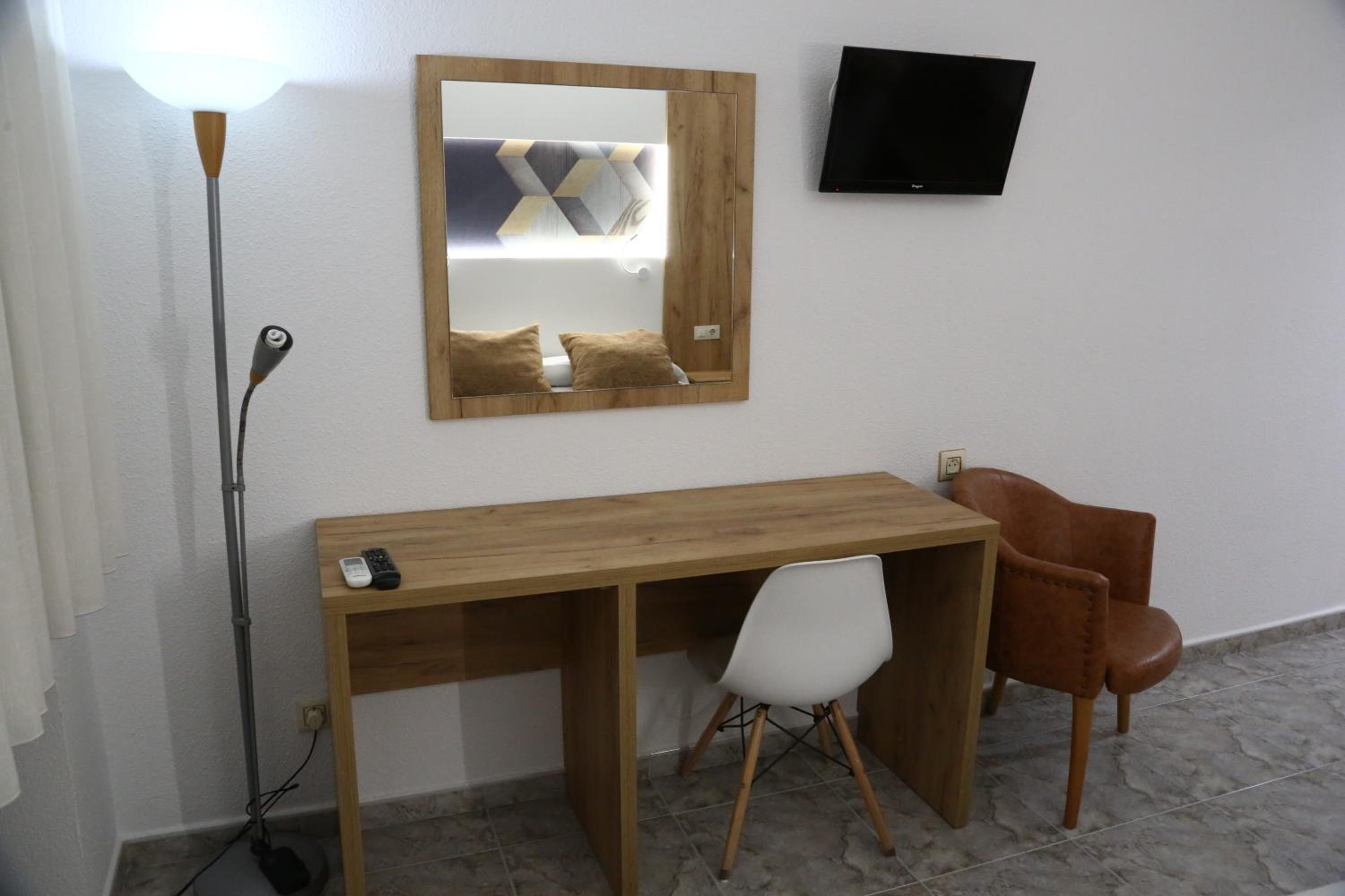 Double Room photo 3