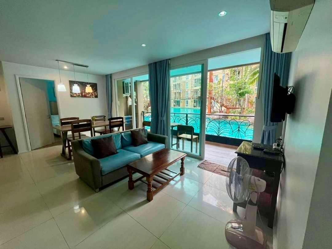 Two-Bedroom Apartment with Pool Access - Photo 16