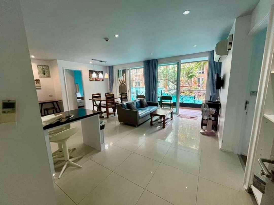 Two-Bedroom Apartment with Pool Access - Photo 1