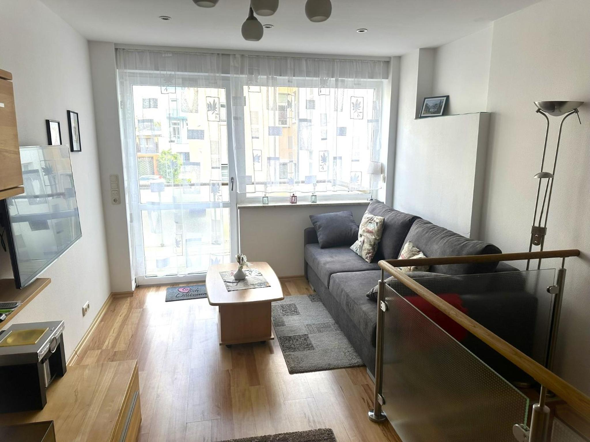 One-Bedroom House photo 1
