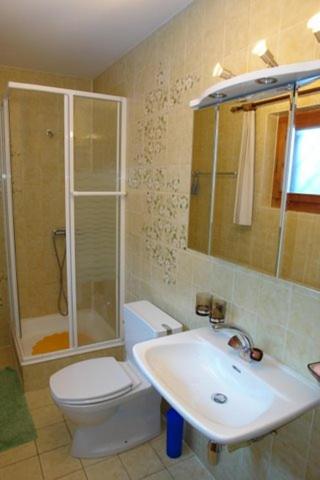 Chalet photo 3