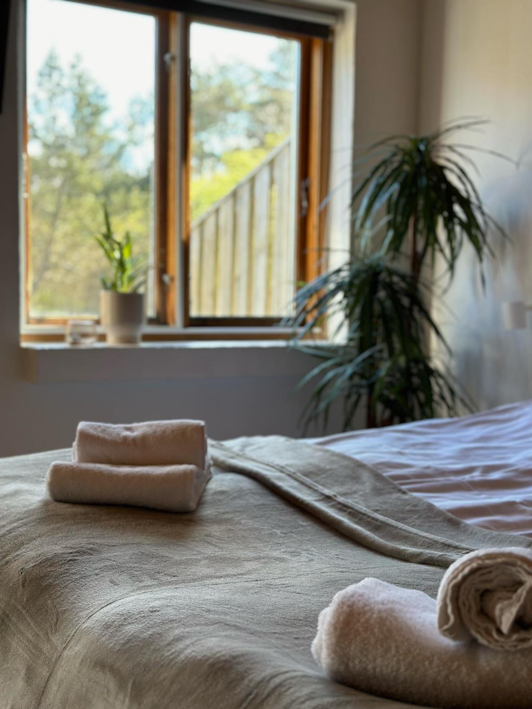 Studio Apartment with One Double Bed photo 1