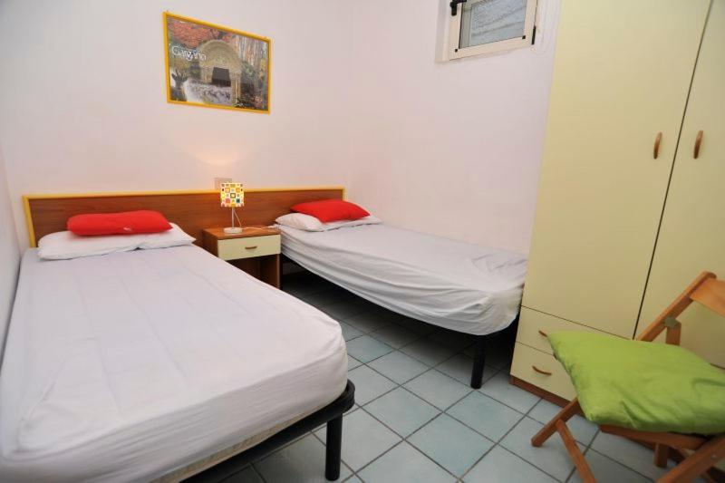 Two-Bedroom House photo 2