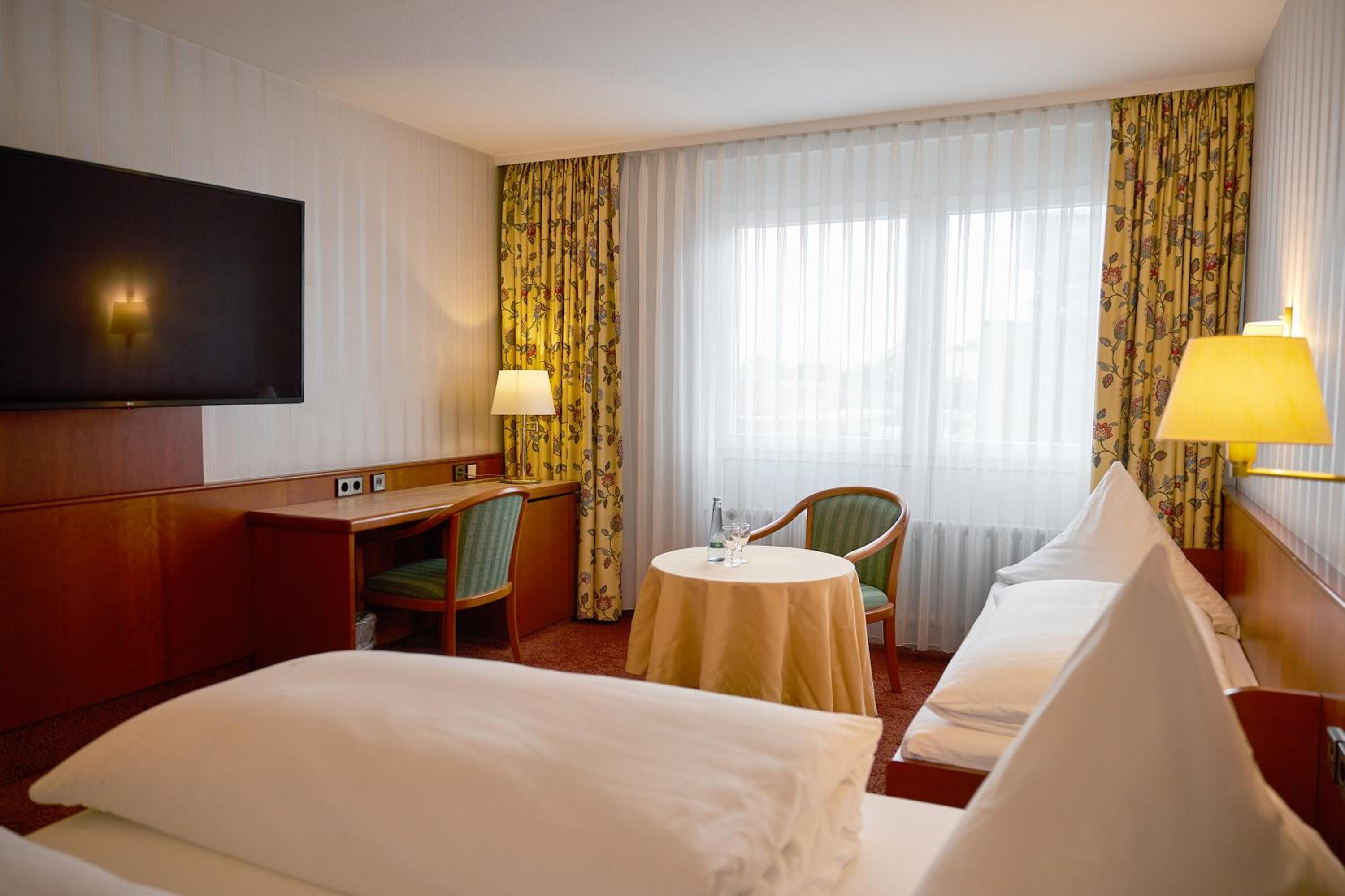 Comfort Room