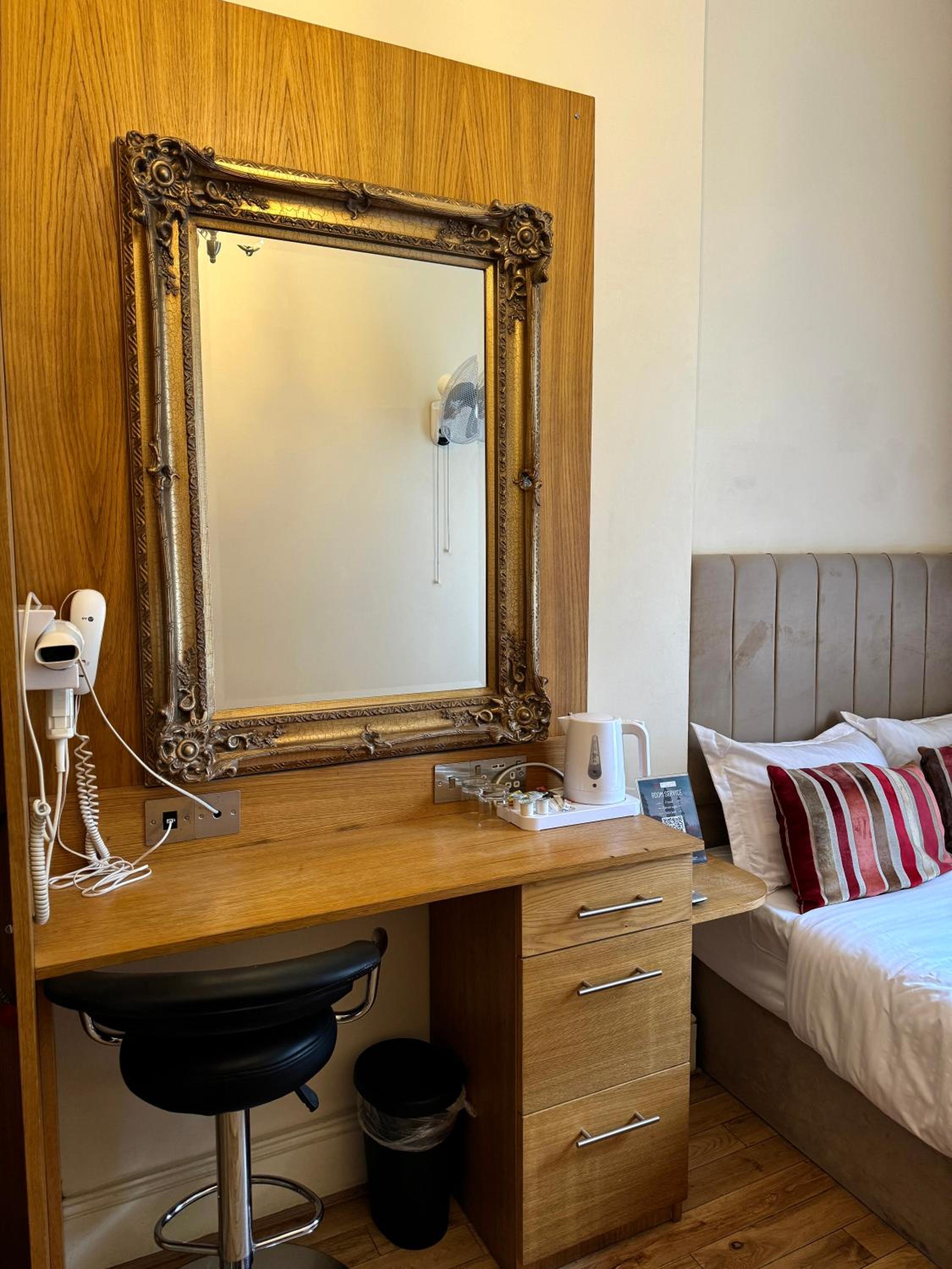 Double Room photo 2
