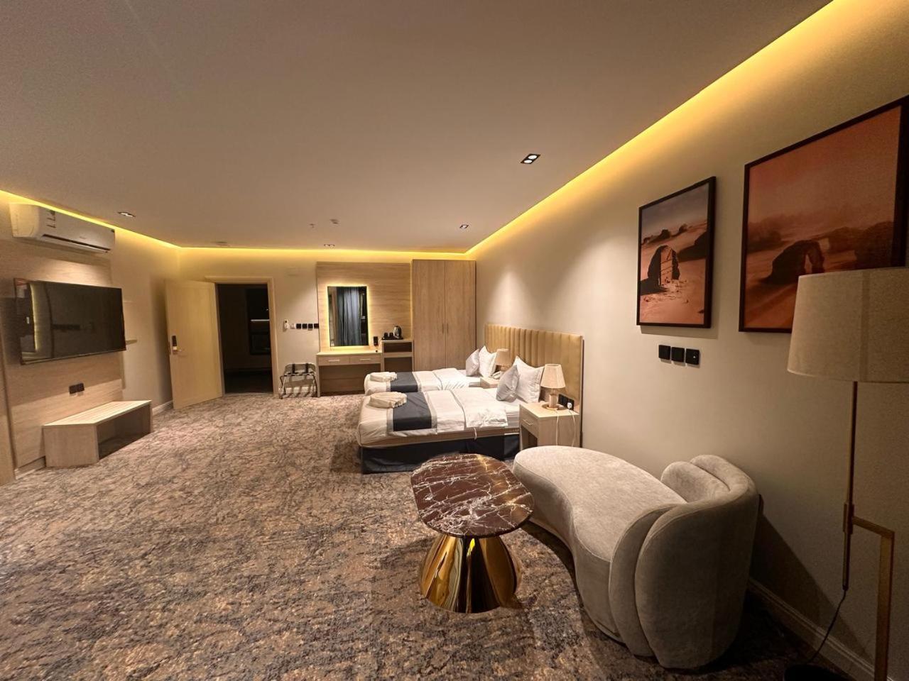 Suite photo 3