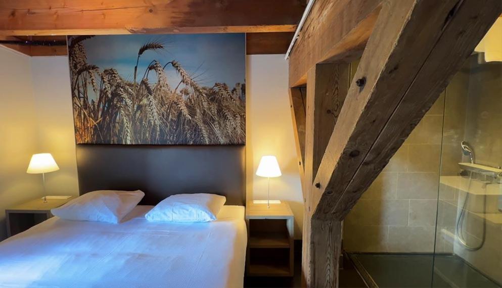 Deluxe Double Room photo 1