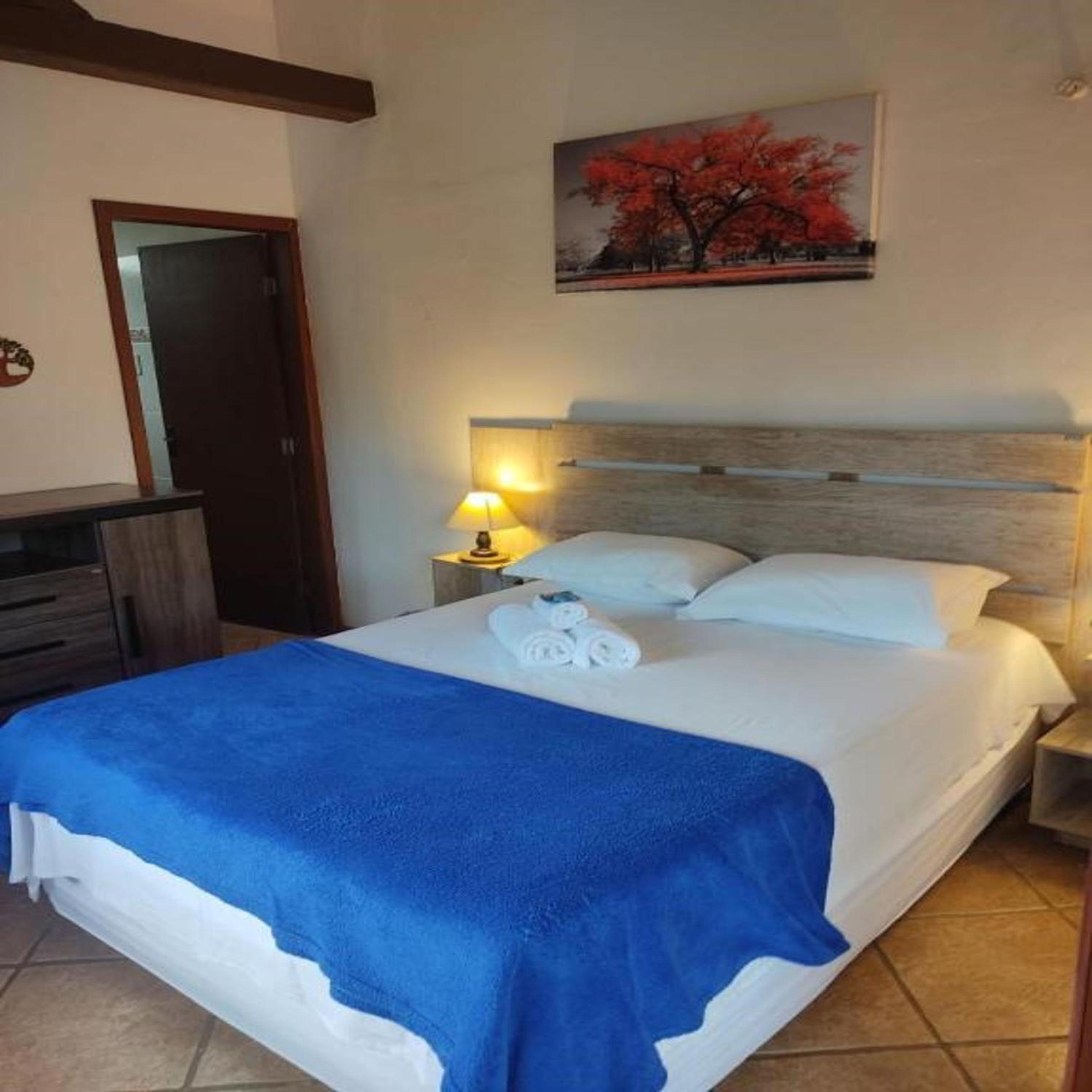 Superior Double Room photo 2