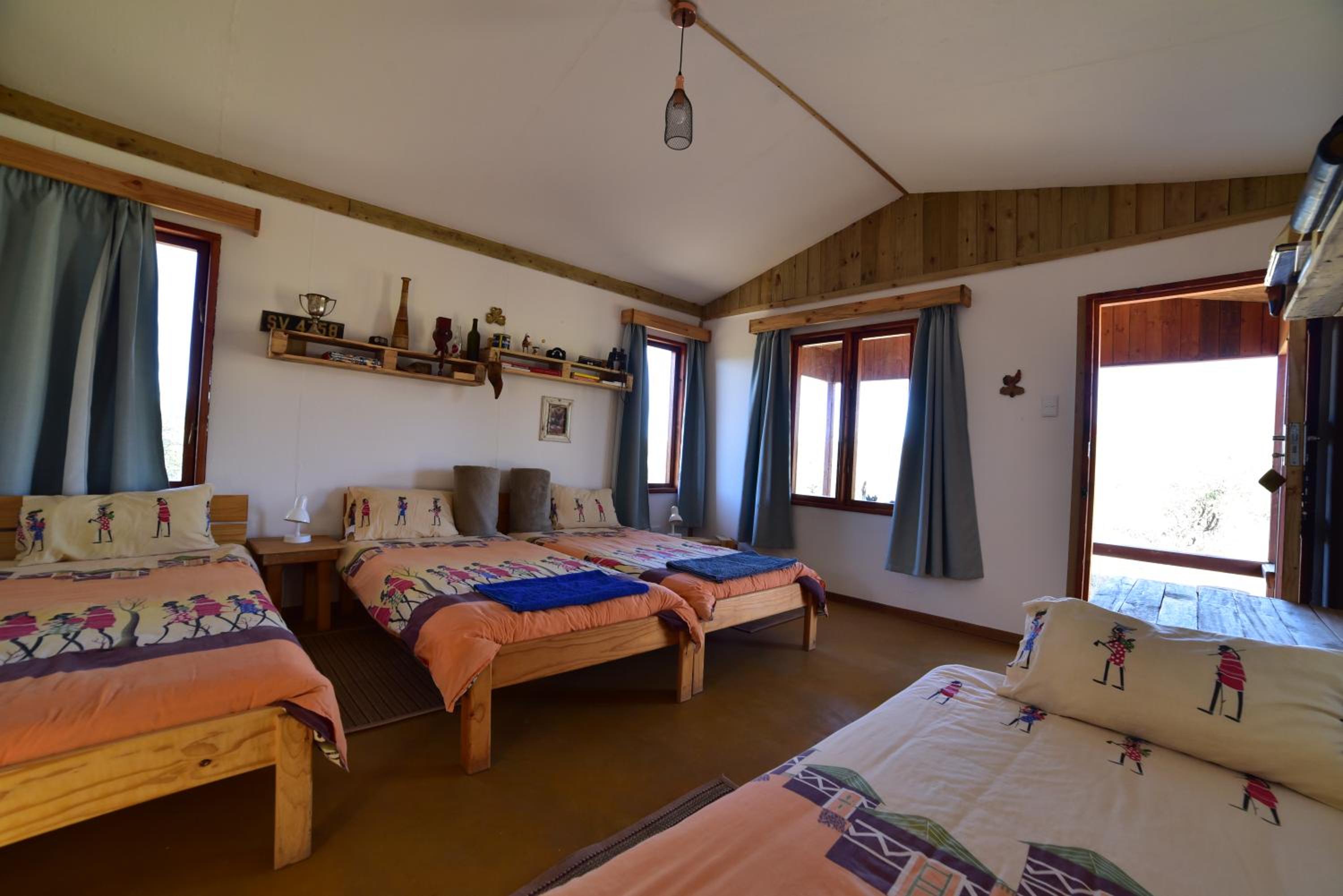 Triple Room photo 2
