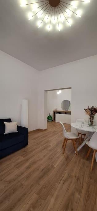 Two-Bedroom Apartment photo 2