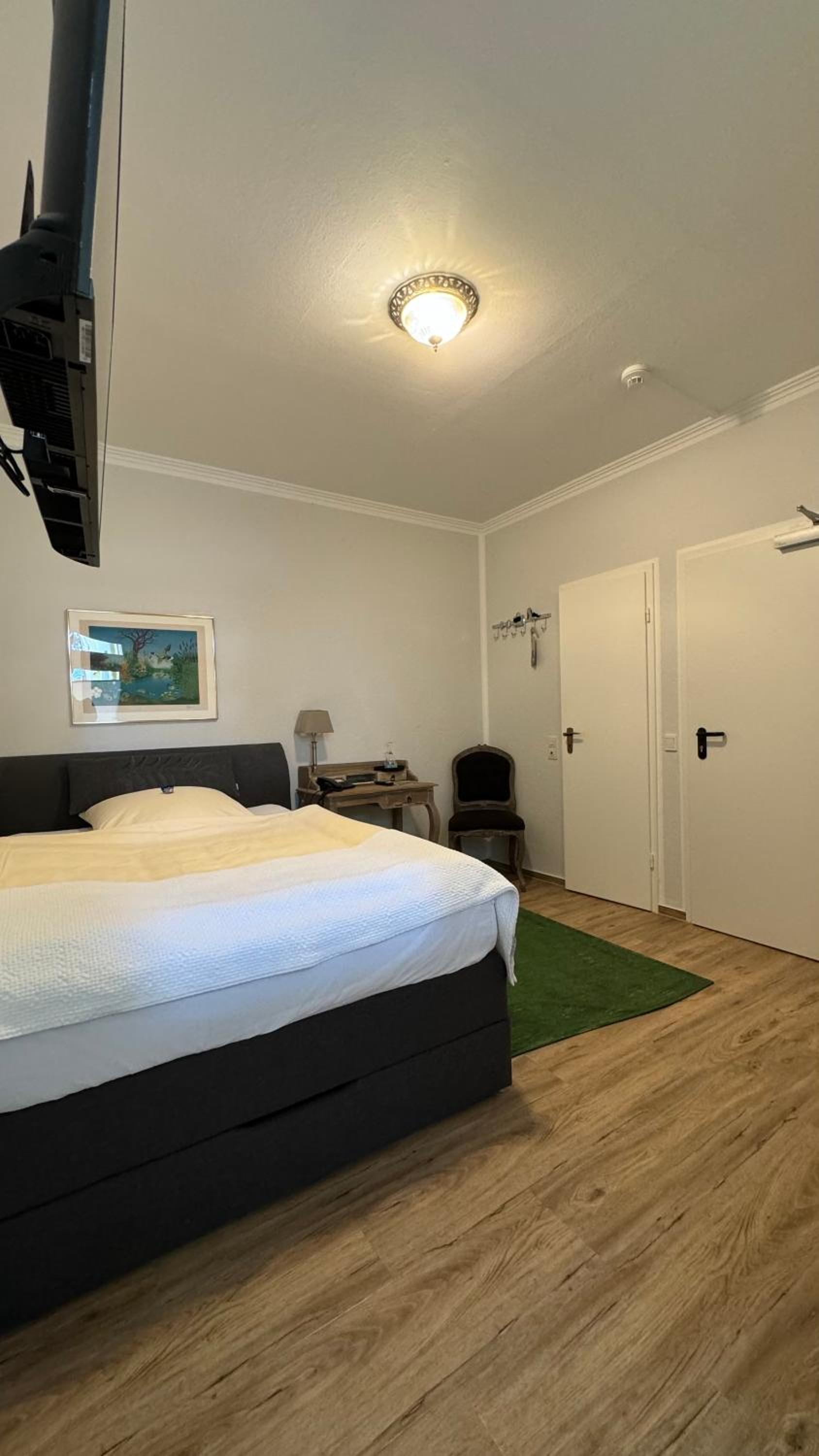 Single Room with Balcony photo 3