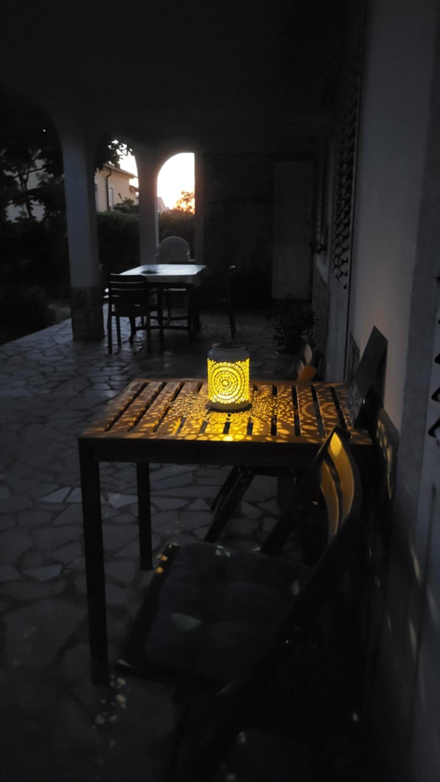 Studio with Terrace photo 3