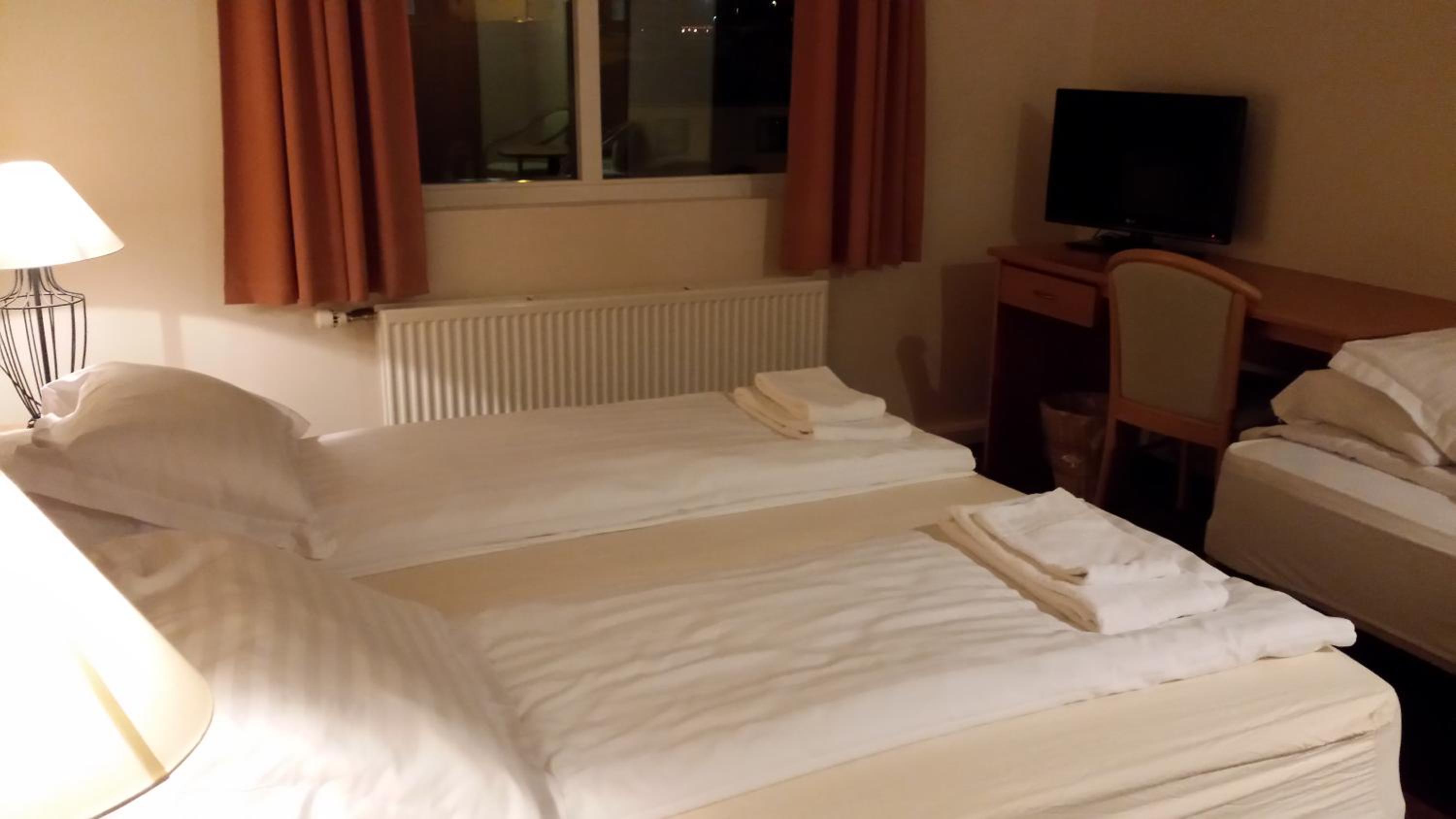 Triple Room photo 2