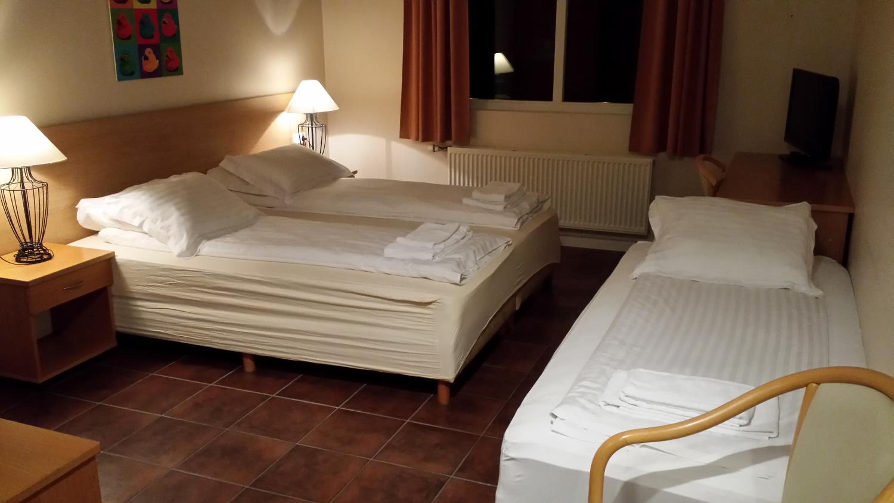 Triple Room photo 3