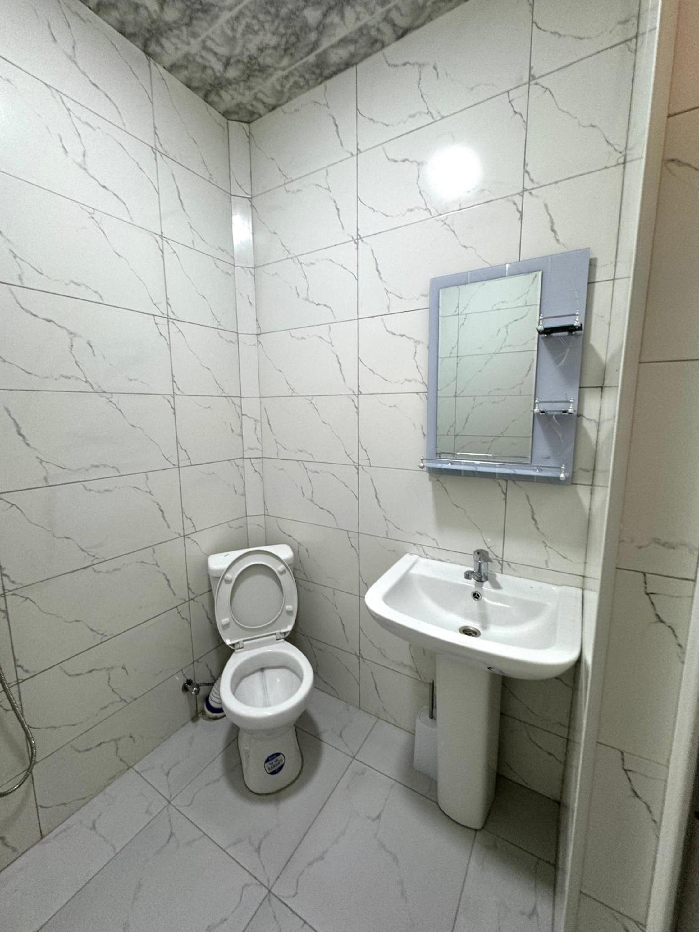 Triple Room with Mountain View photo 2