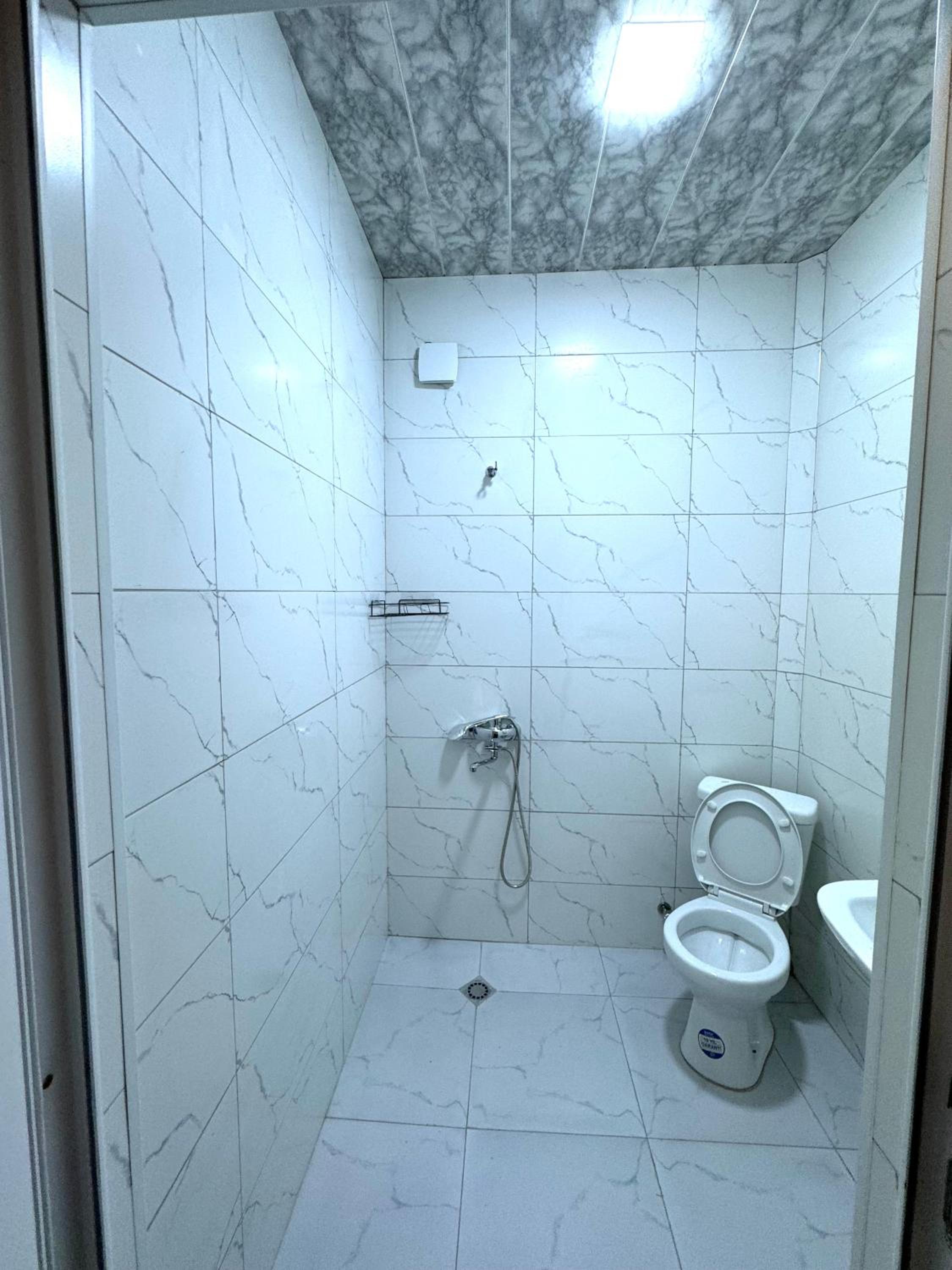 Triple Room with Mountain View photo 3